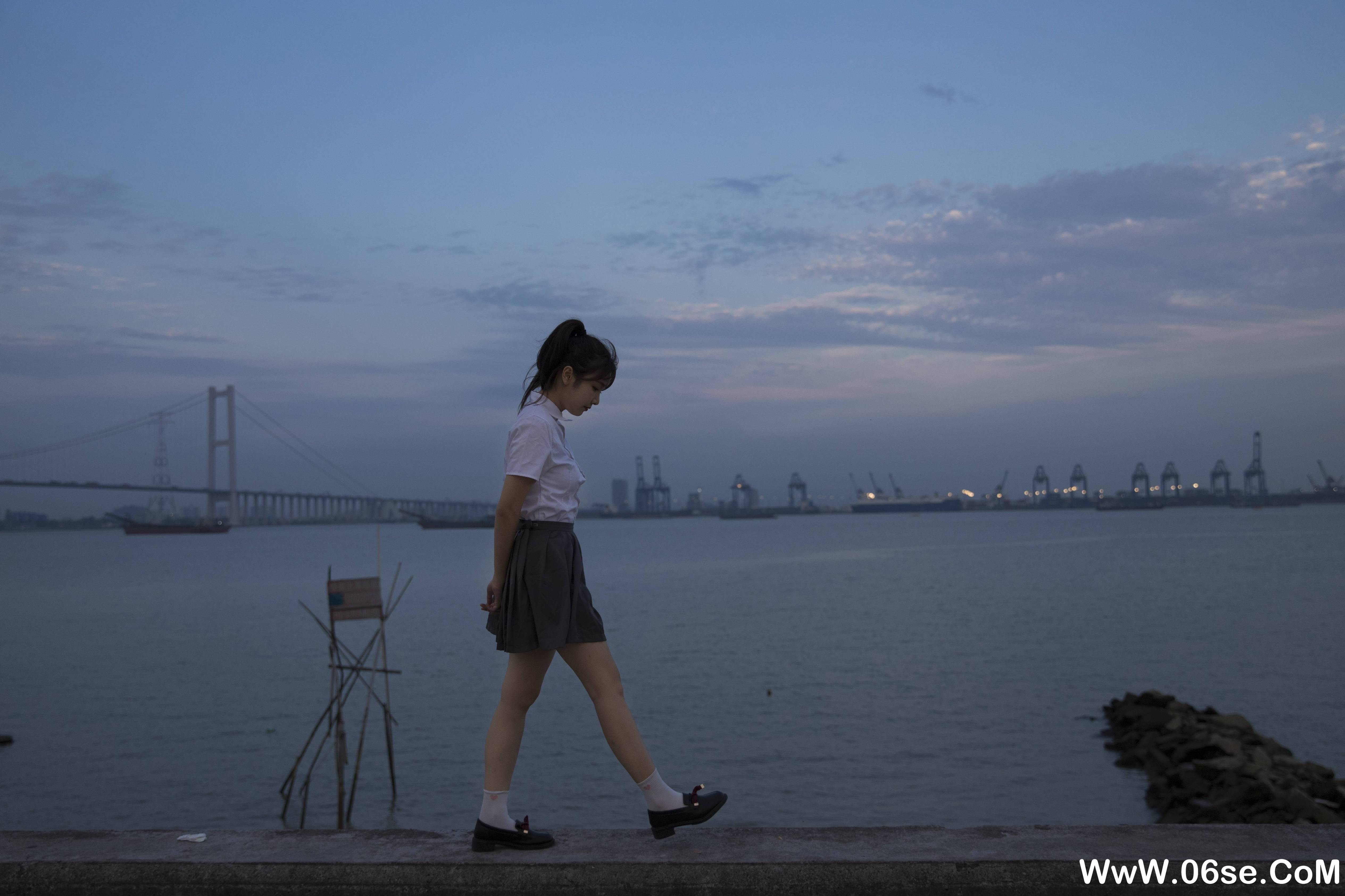 图片[3]-[YITUYU艺图语]2021.08.18 星辰大海 湘湘[27+1P／325MB]-六色网