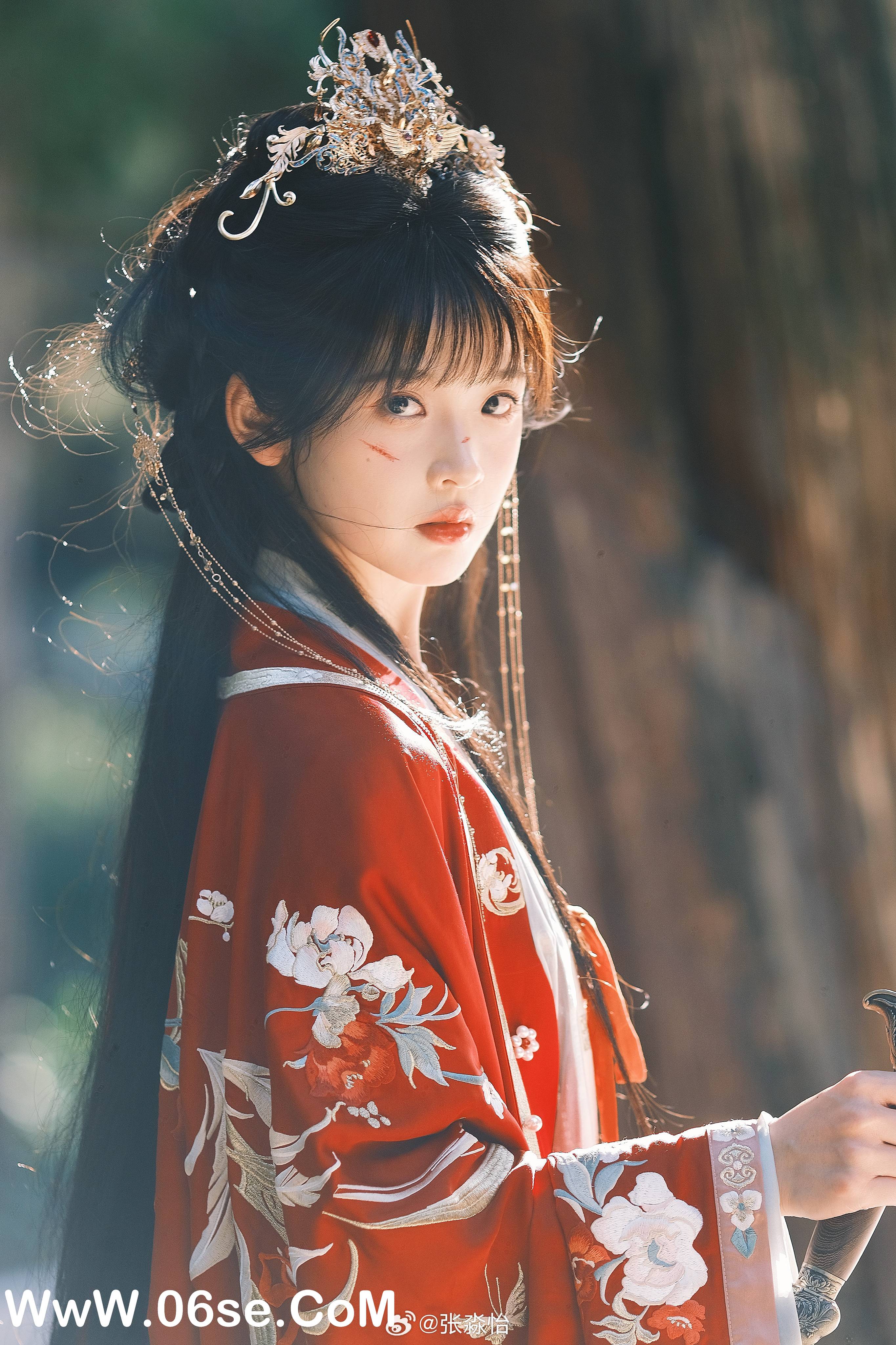 图片[15]-100 迷失幻境系列 – 第100期（人间烟火） [60P-308.64 MB]-六色网
