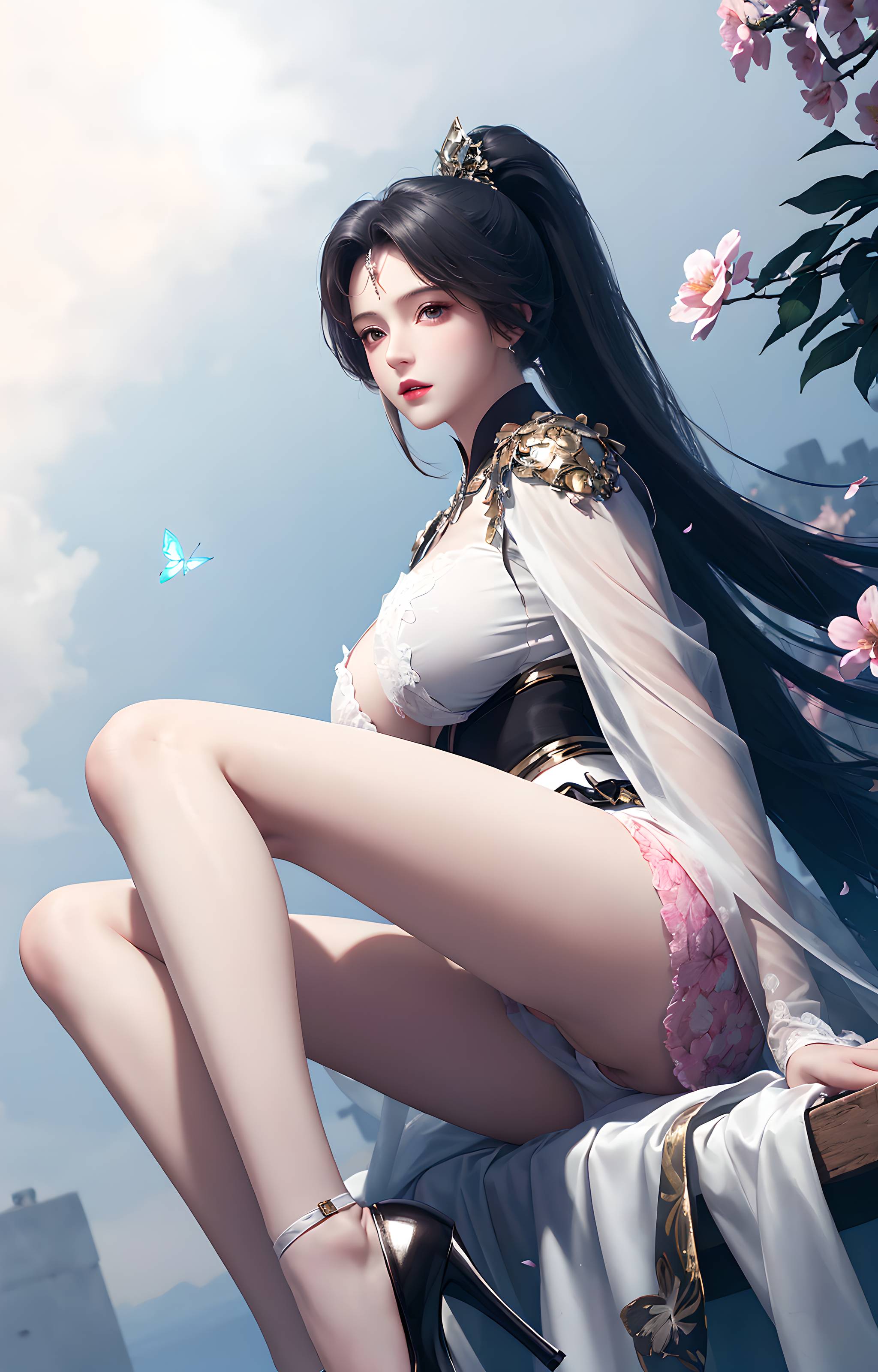 图片[27]-仙逆 周紫虹 精美 0401-六色网
