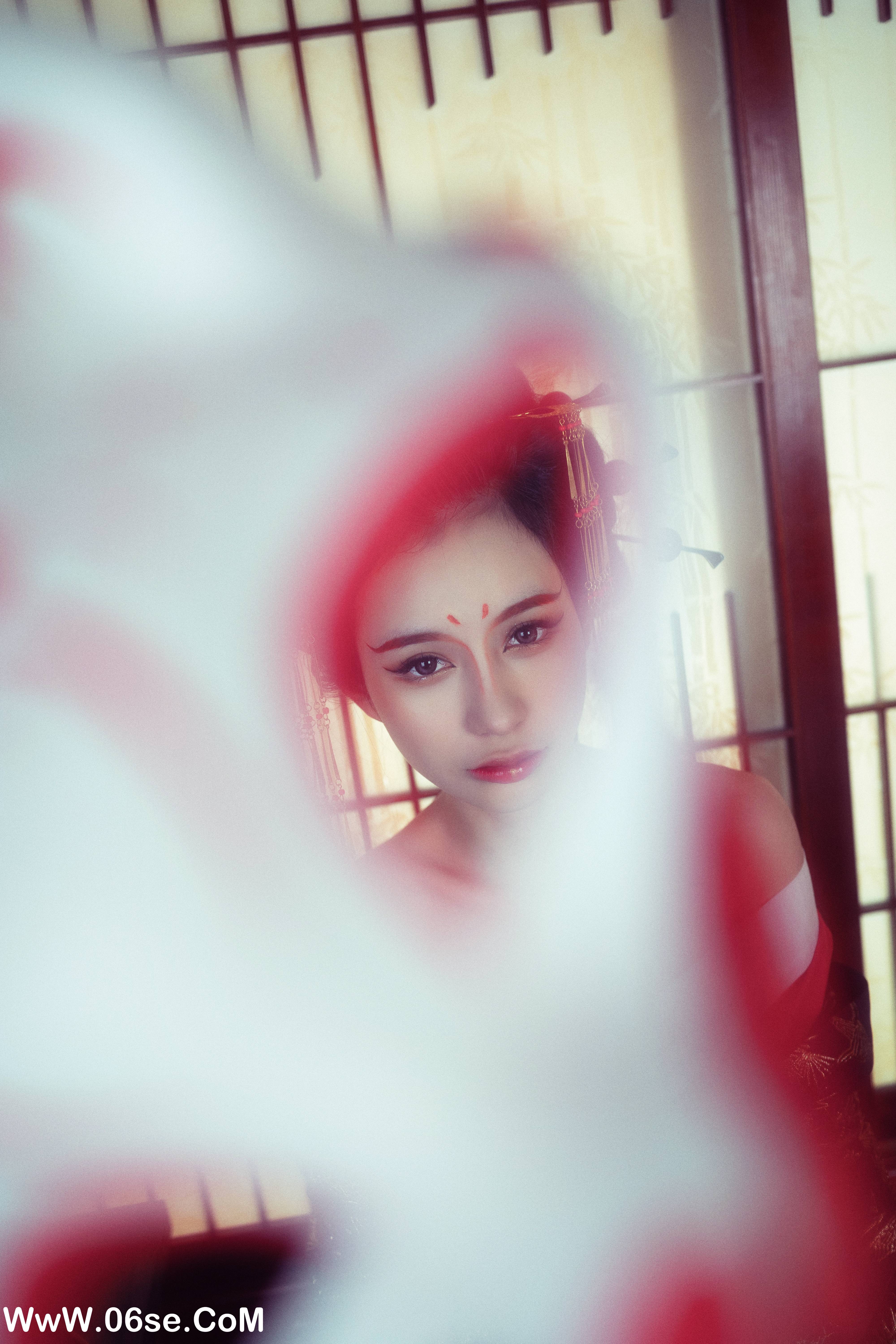 图片[8]-[YITUYU艺图语]2022.05.25 花魁 蛋蛋[24P-479.37MB]-六色网