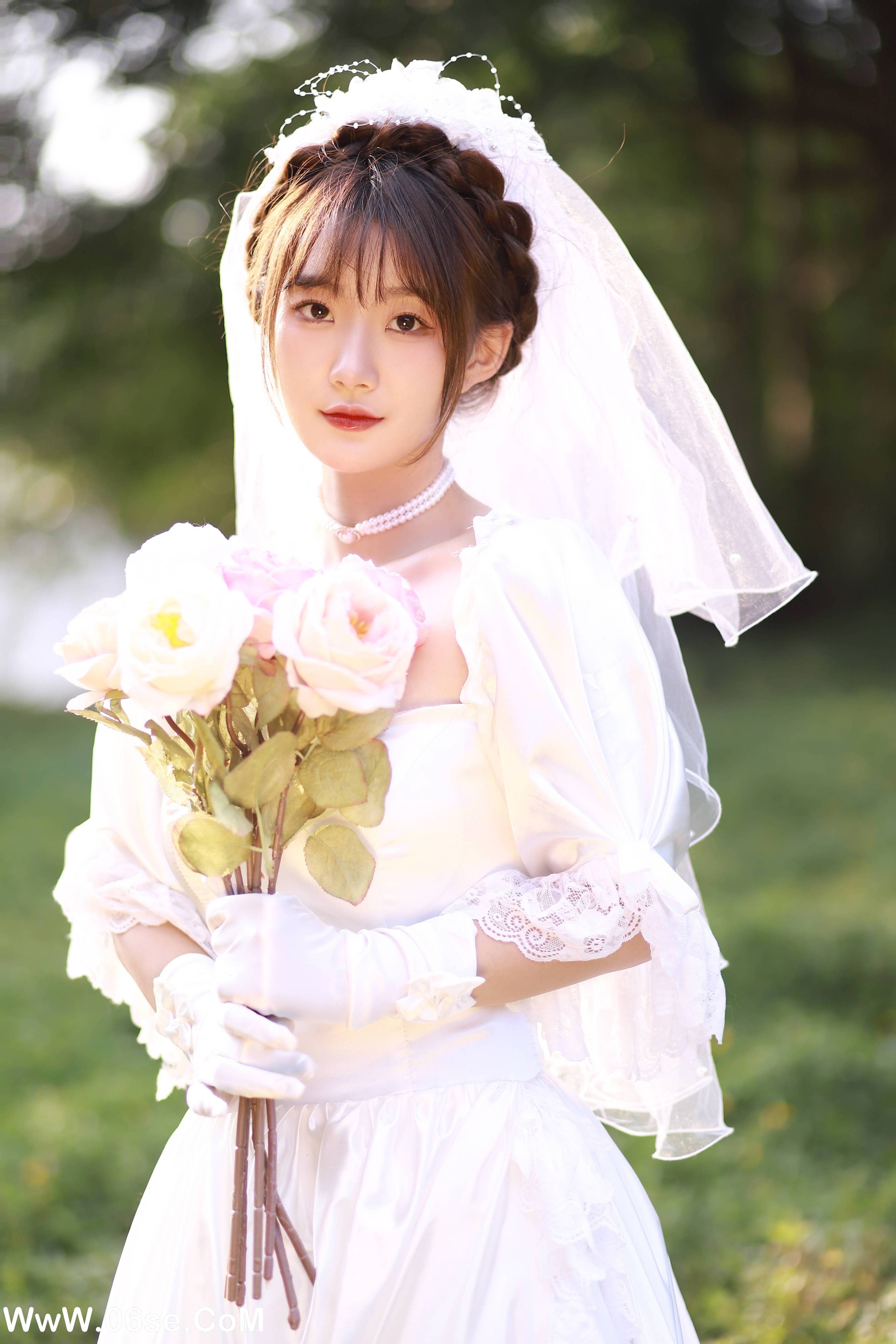 图片[16]-[YITUYU艺图语]2022.10.24 你的目光 肥宅糖糖子[20+1P／160MB]-六色网