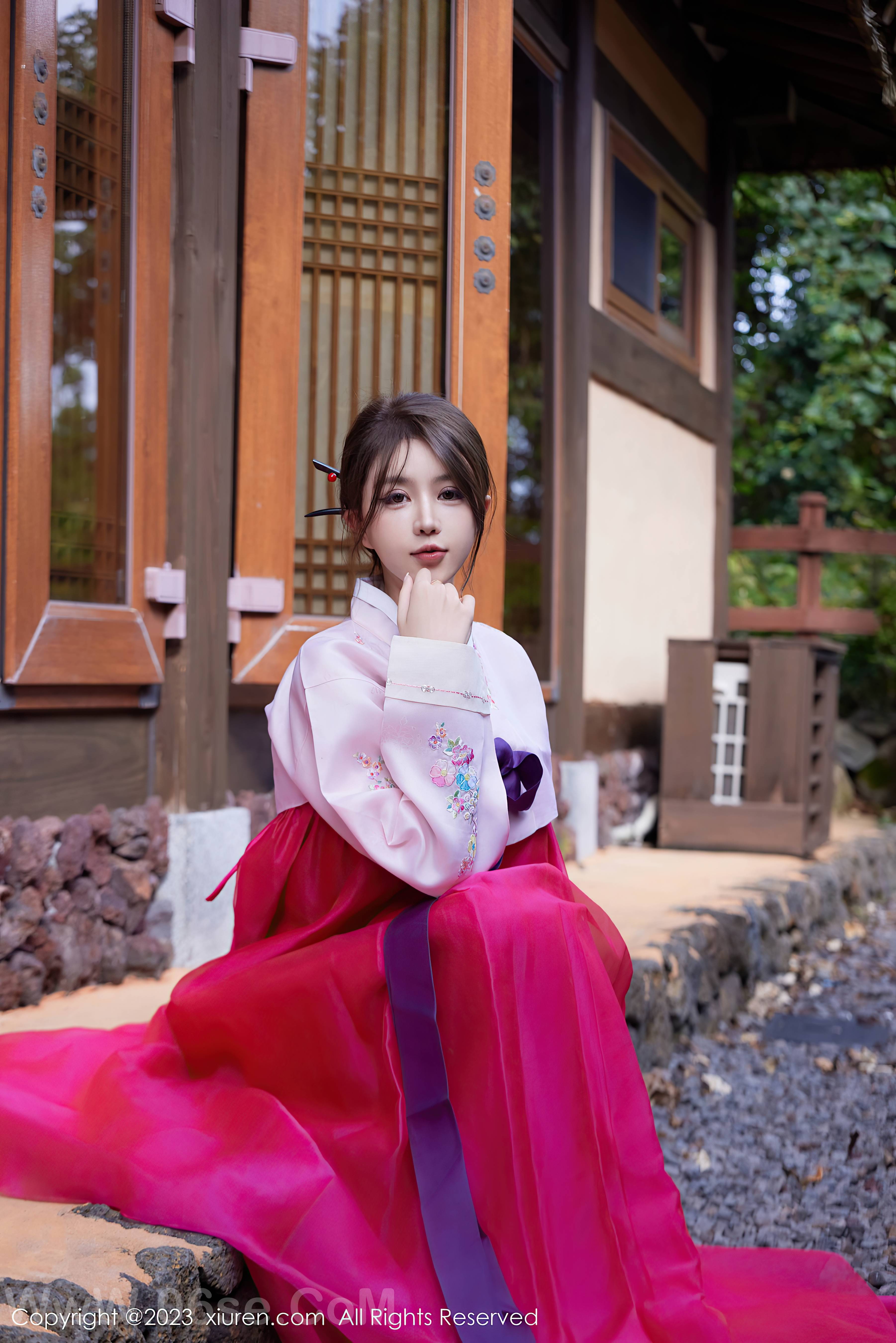 图片[7]-[Xiuren秀人网]2023.10.18 NO.7522 tina_甜仔[58+1P／558MB]-六色网