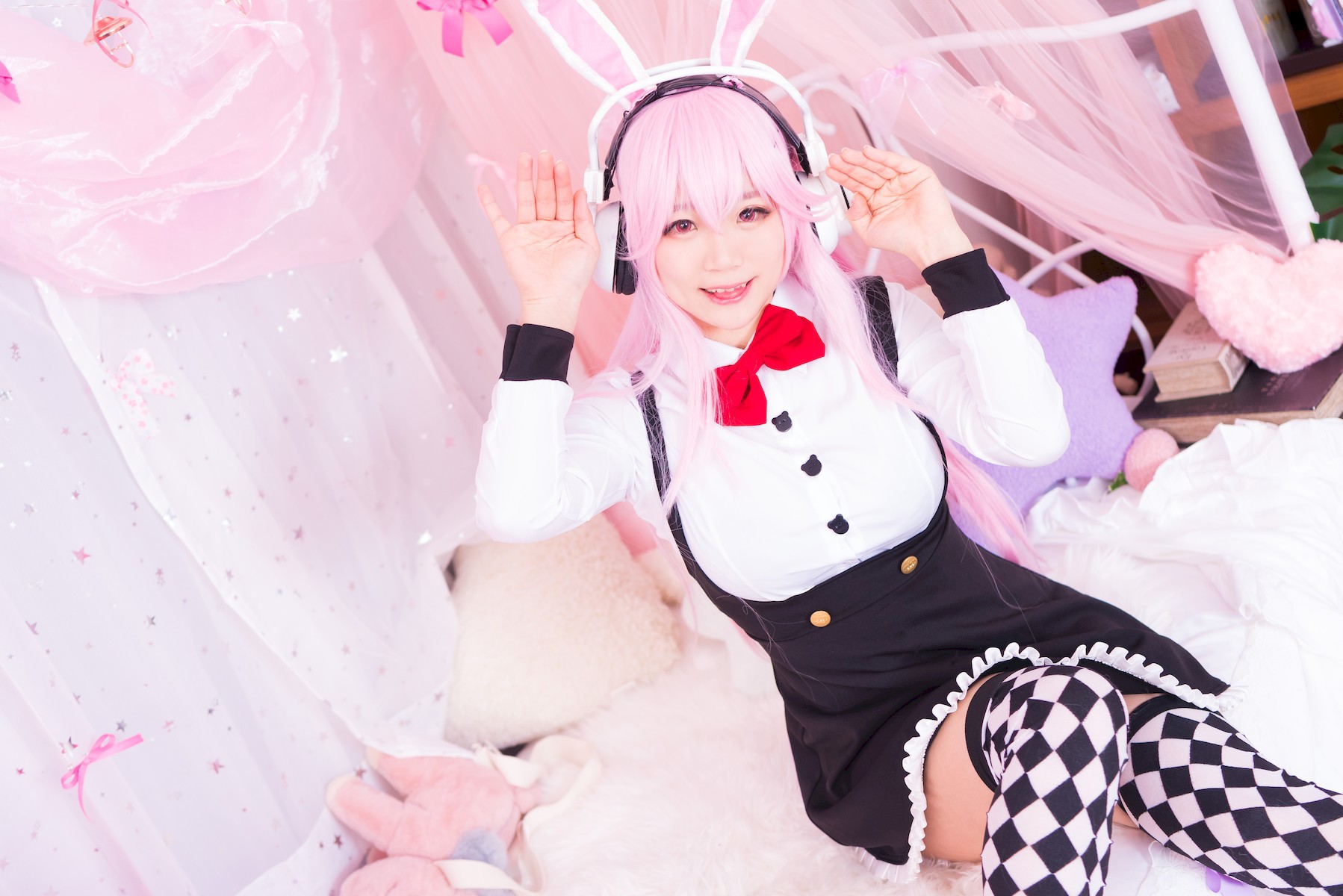 Cosplay るうみるく 琉優 るうに子もりもりROM Vol.02 11