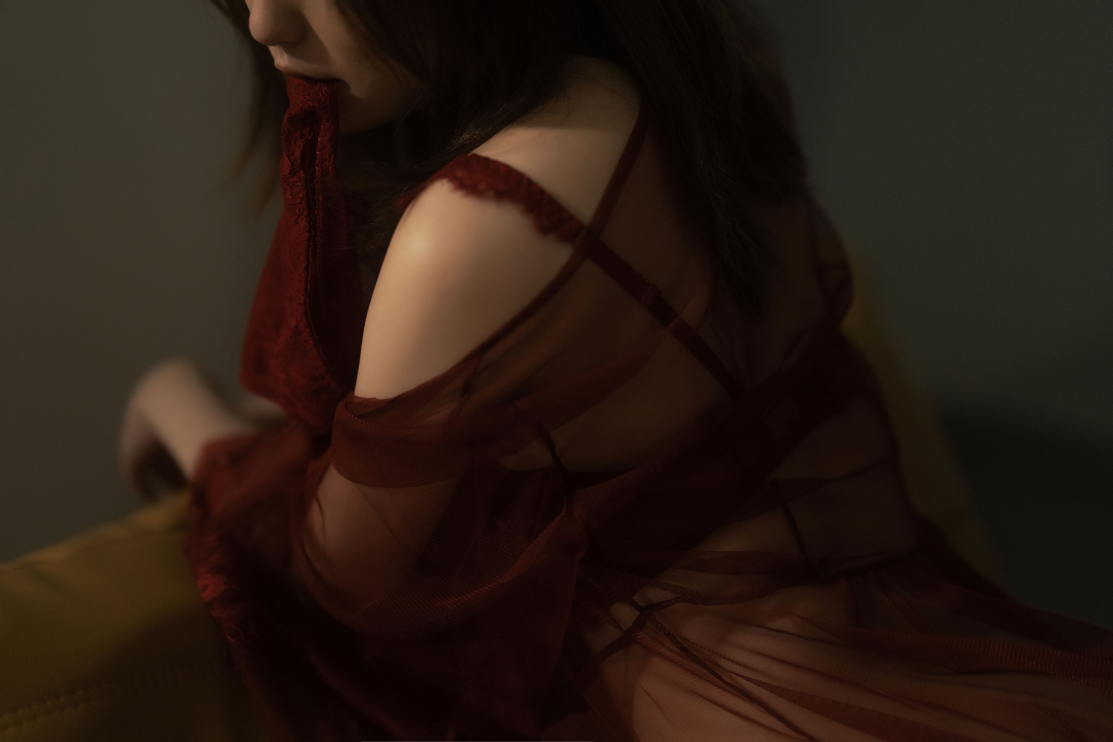 桃良阿宅 红烛 19