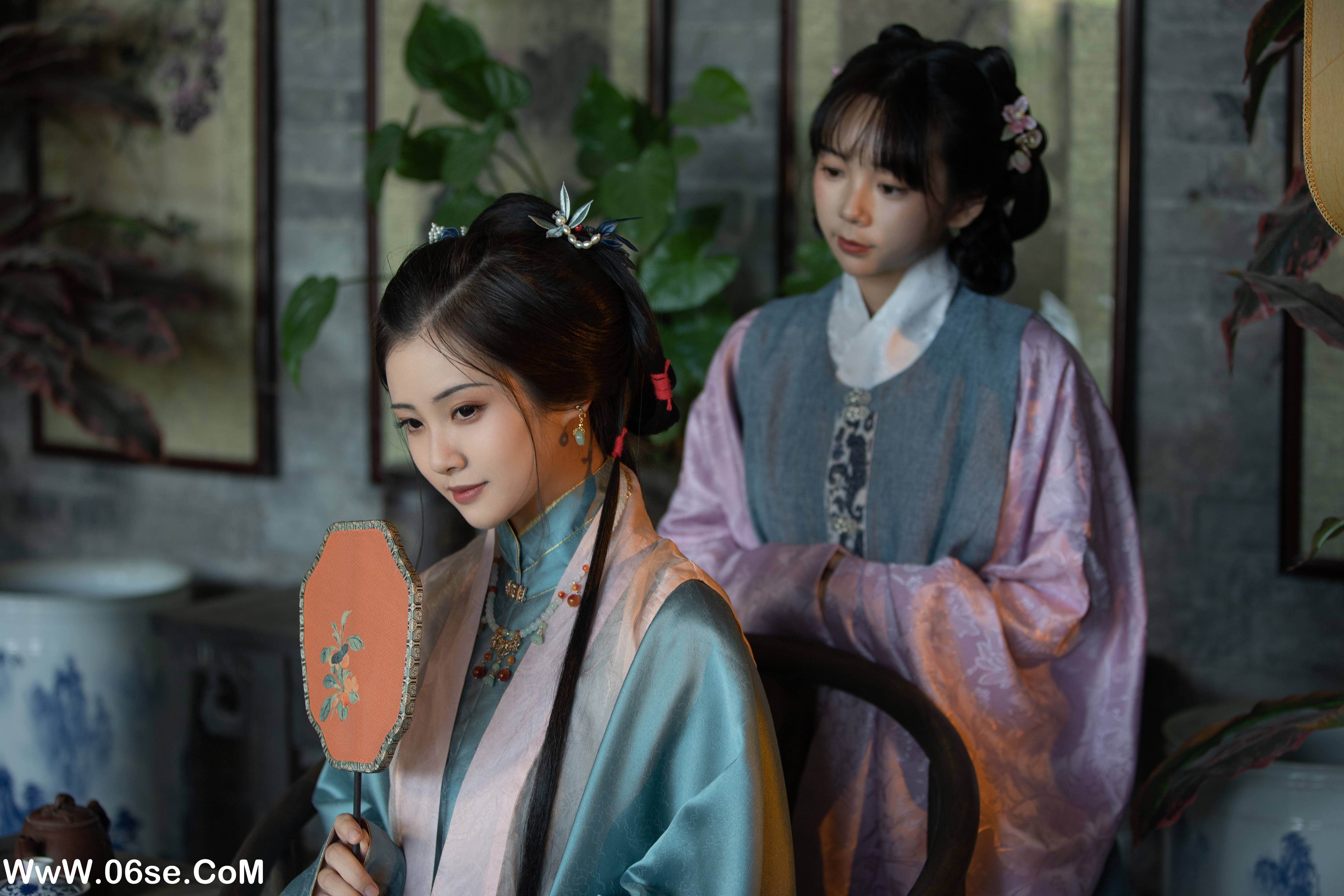 图片[4]-[YITUYU艺图语]2022.12.24 南州春色 三也酱酱[33+1P／347MB]-六色网