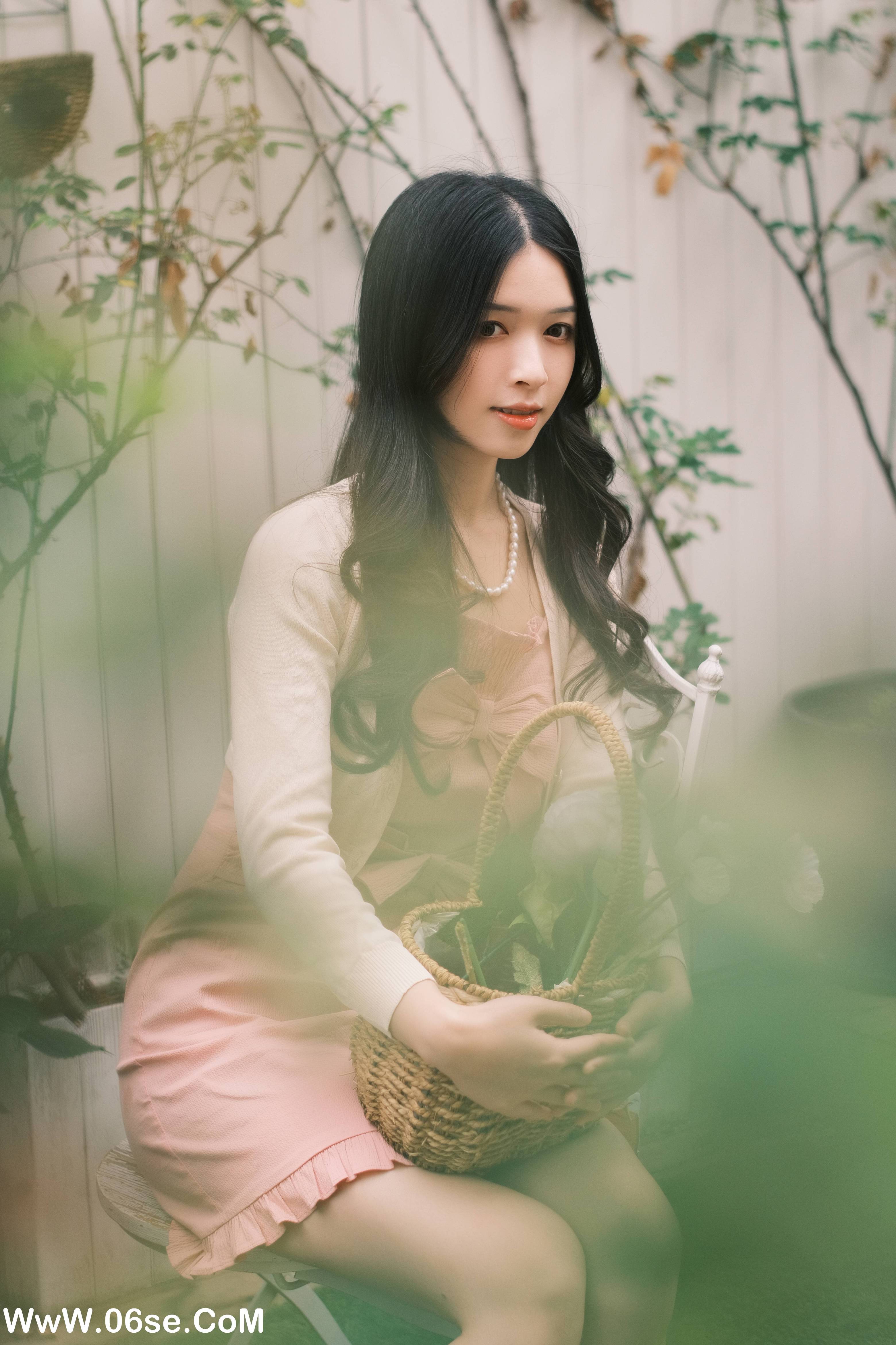 图片[16]-[YITUYU艺图语]2022.05.14 你的花园 辛冉[20P-219.94 MB]-六色网