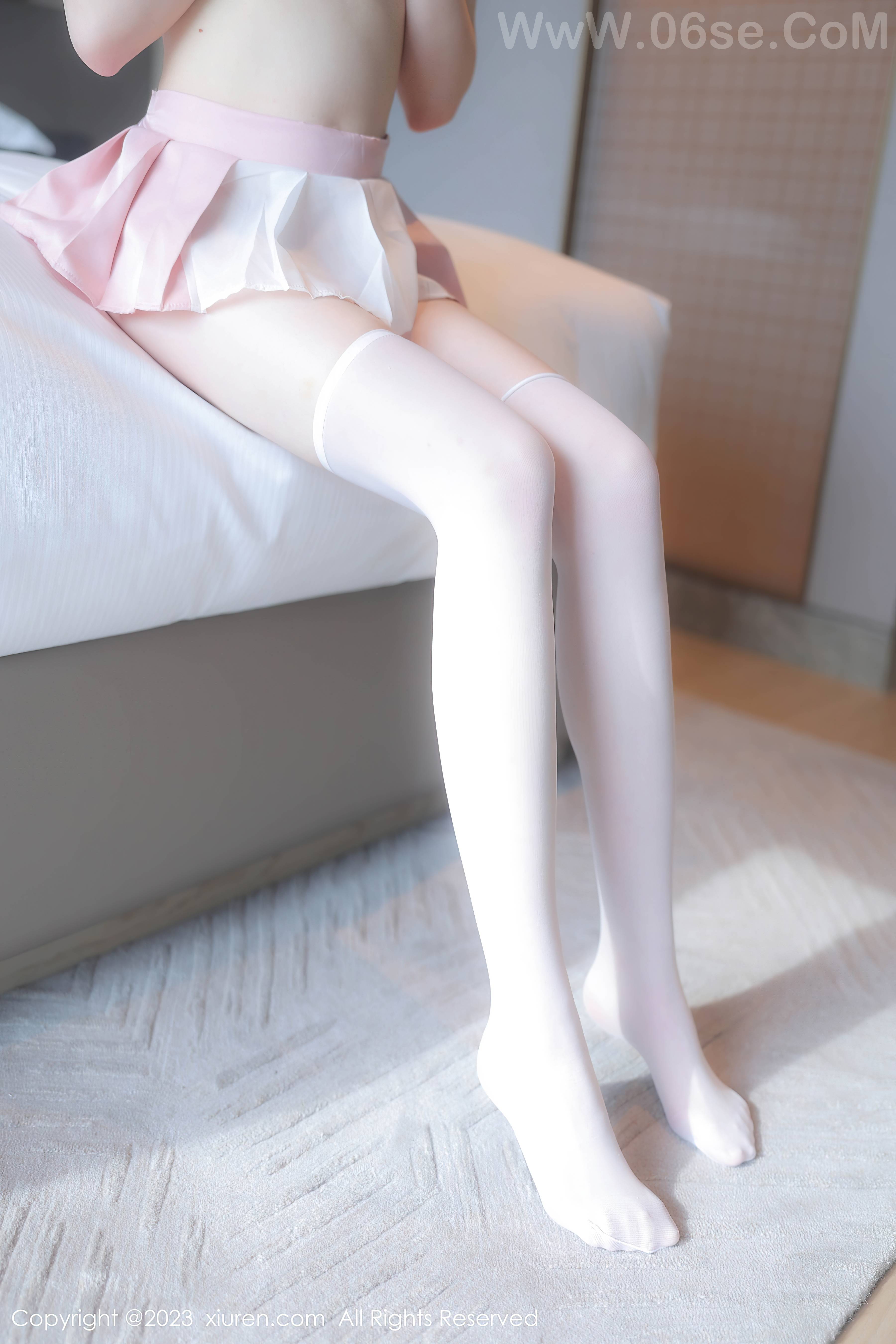 图片[27]-[XiuRen秀人网] 2023.07.17 NO.7090 林悠悠 护士服 [79+1P693M]-六色网