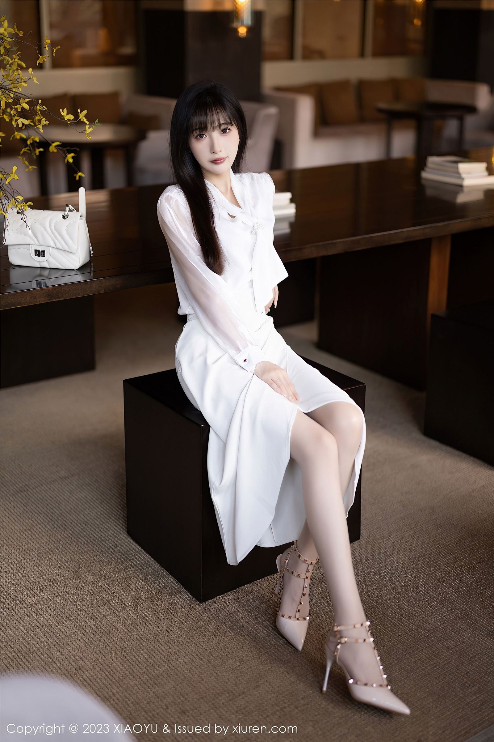 图片[64]-[XIAOYU画语界] 2023.08.09 NO.1088 林星阑-六色网