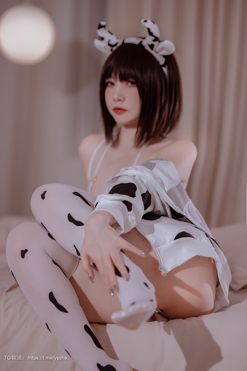 [Cos]二佐 - 奶牛妹妹 [40P] 30