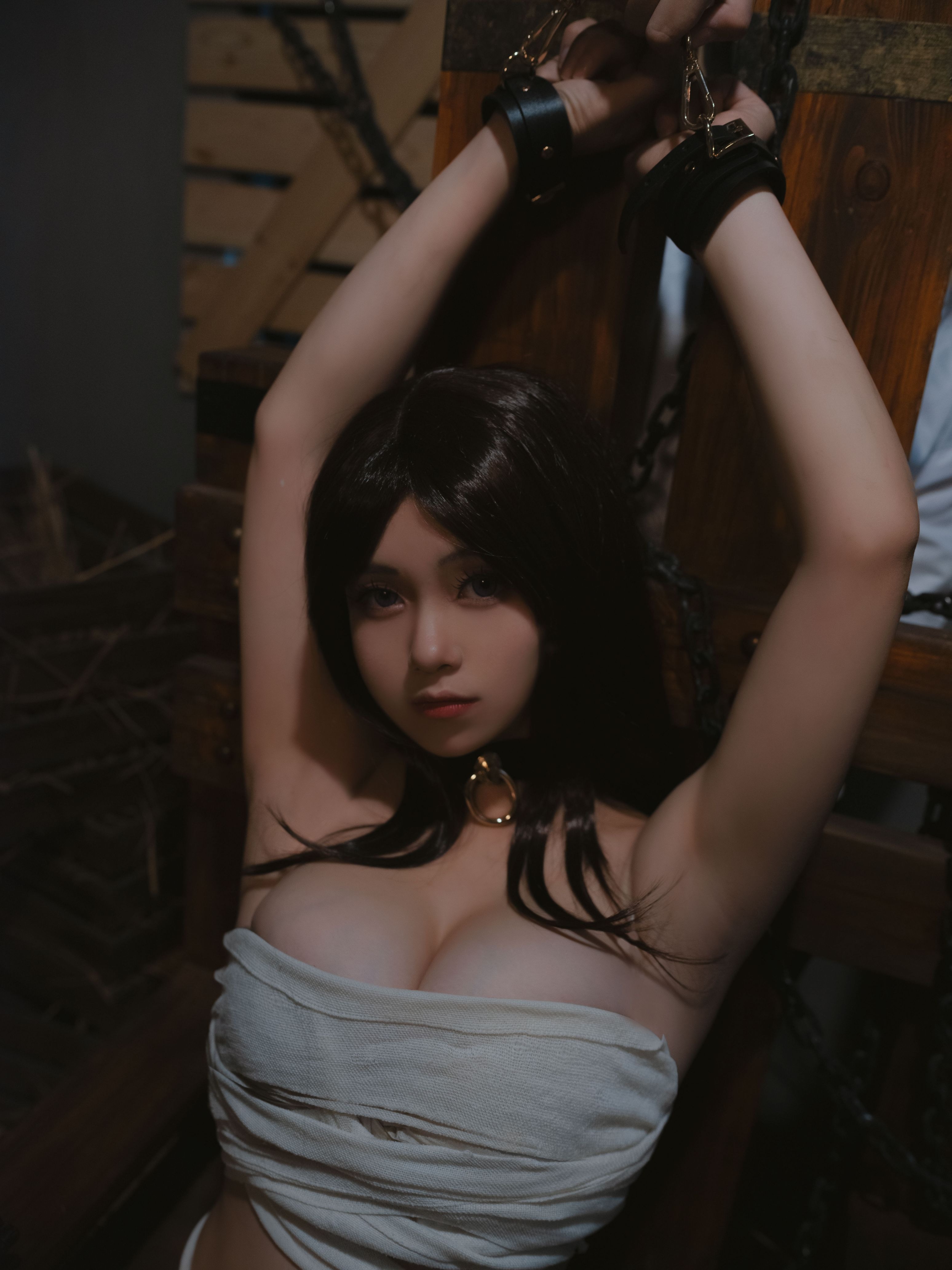 末夜787 - 奴隶x女皇 16
