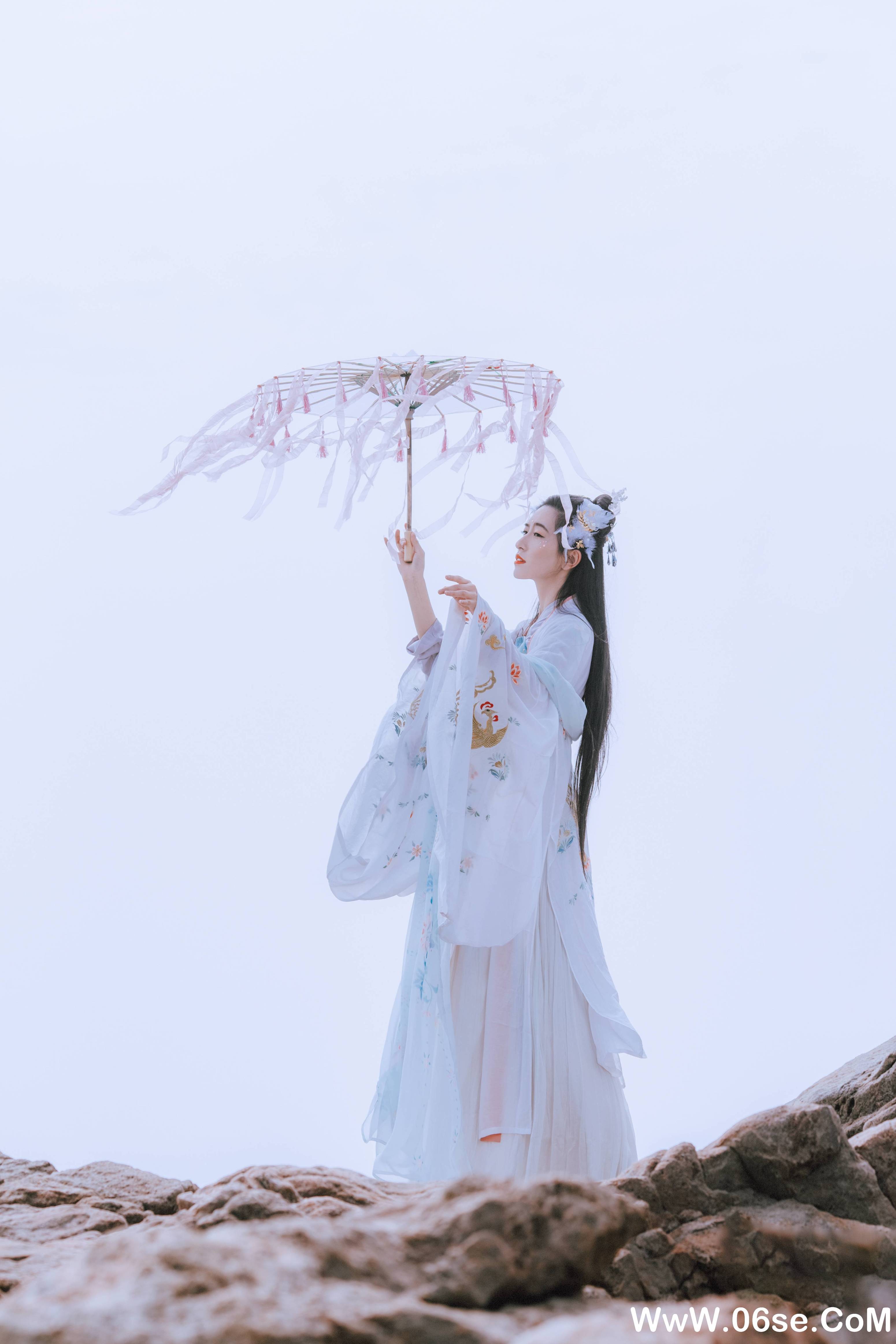 图片[3]-[YITUYU艺图语]2021.09.04 沧海无涯 颖儿[23+1P／238MB]-六色网