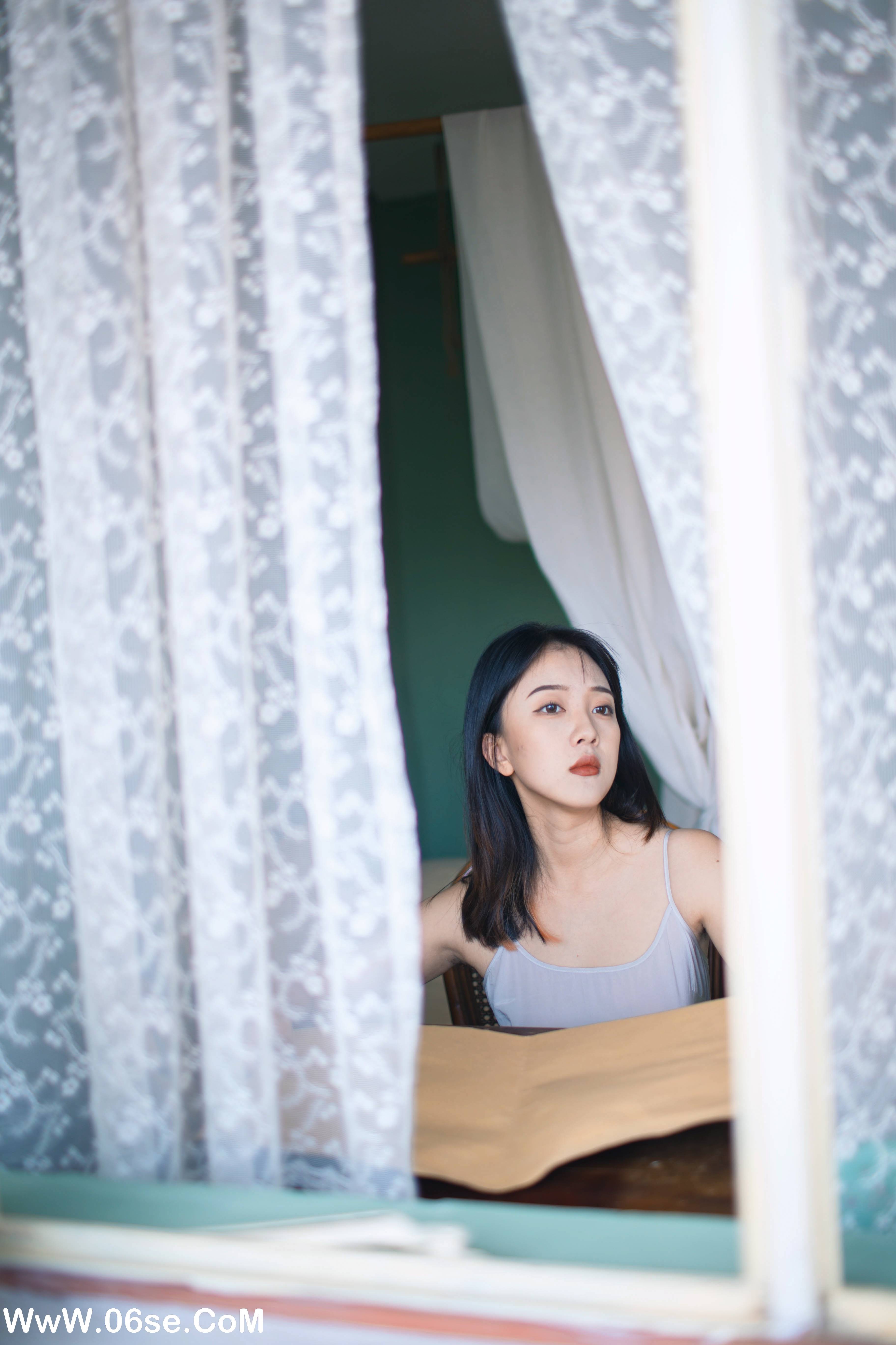 图片[21]-[YITUYU艺图语]2022.07.18 夏日终曲 MMMhedym[22+1P／138MB]-六色网