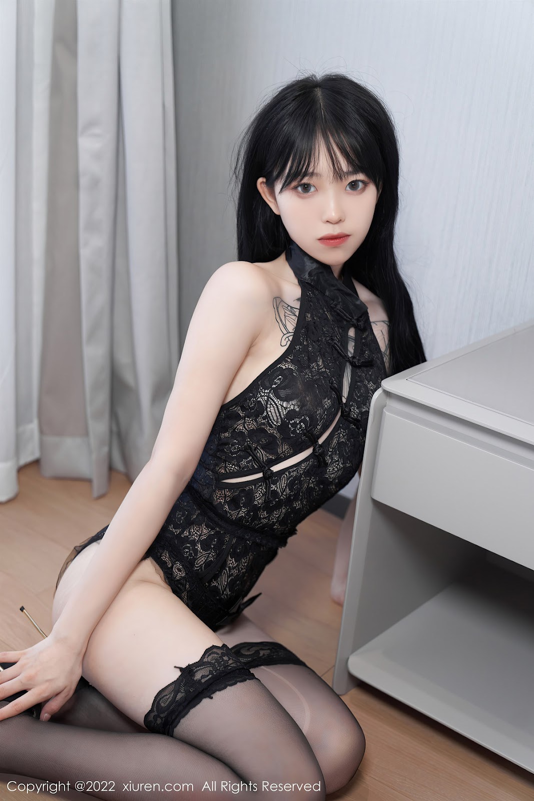 [XiuRen秀人网] No.5243 奶瓶 24