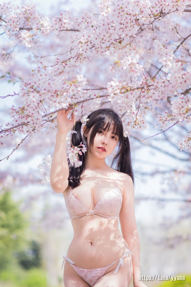 六味帝皇酱 - 樱花女友[53P] 34