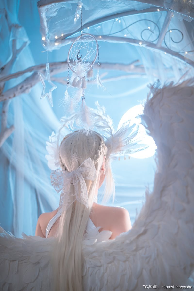 [Cos]黑川 - 天使[46P] 44
