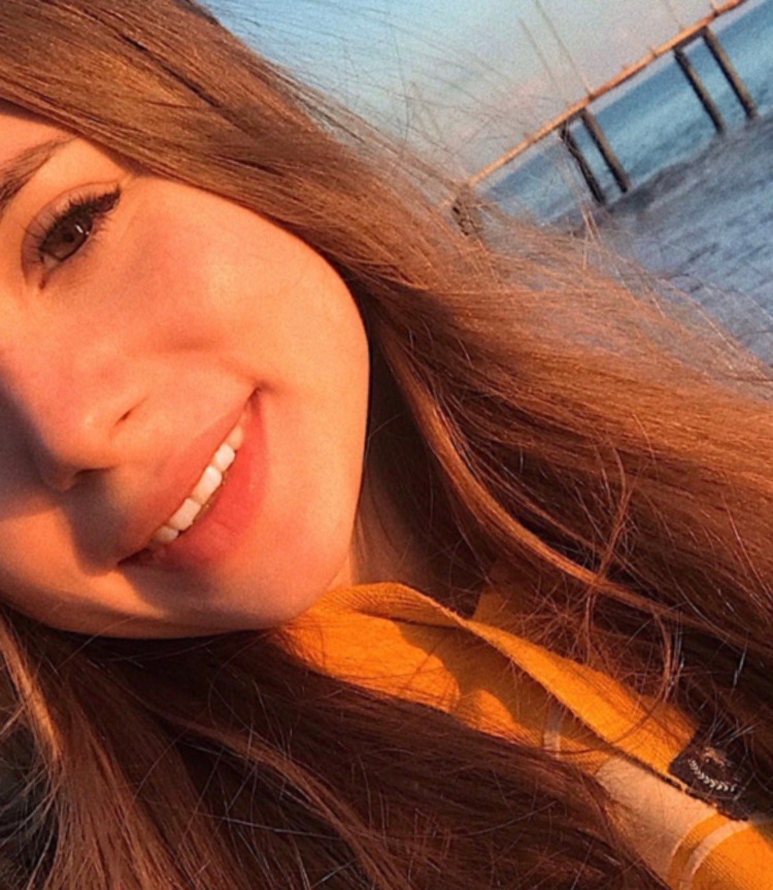 Наташа – Telegraph