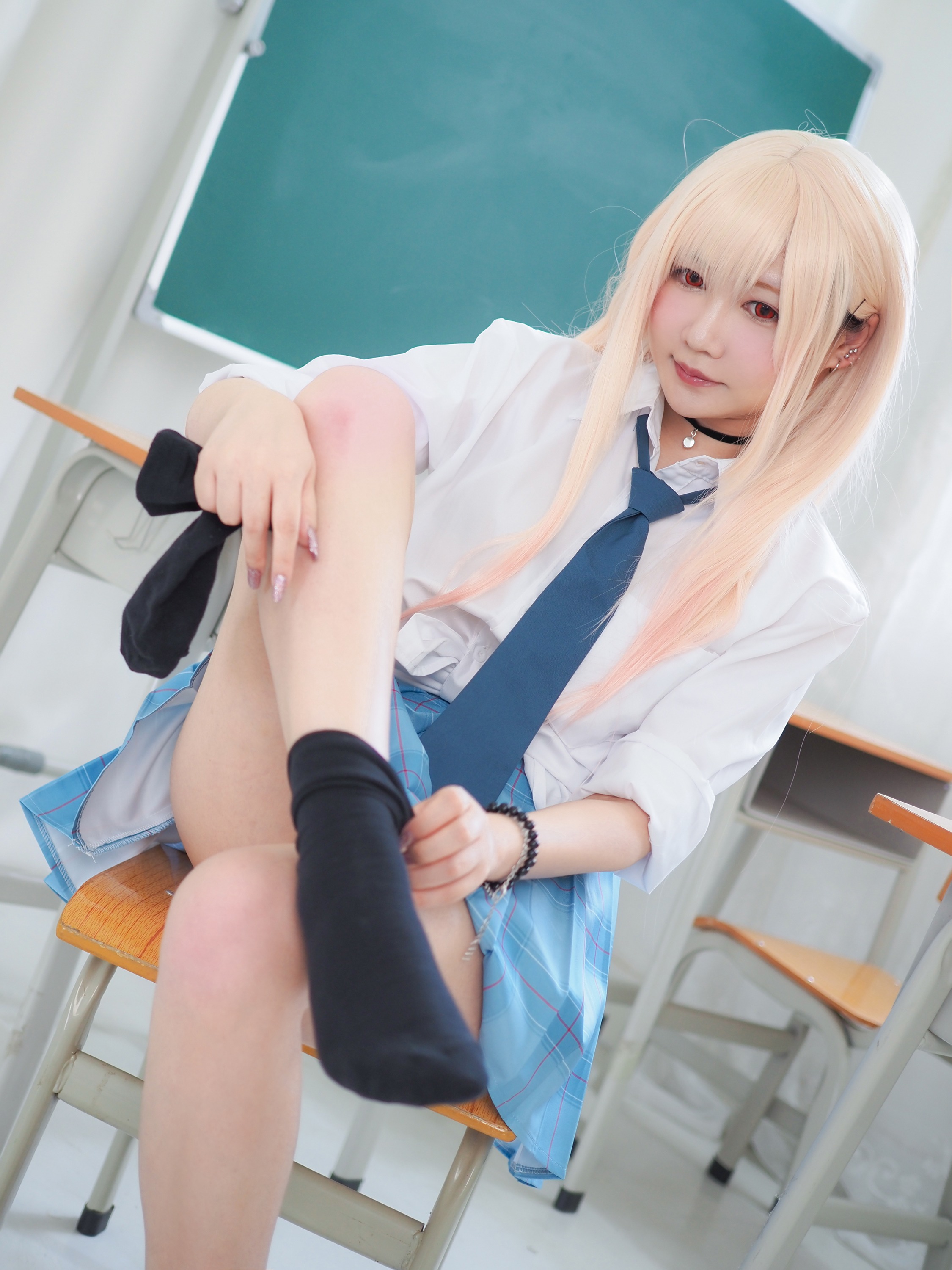 铭铭Kizami Vol.39（9月15会员资源） 61