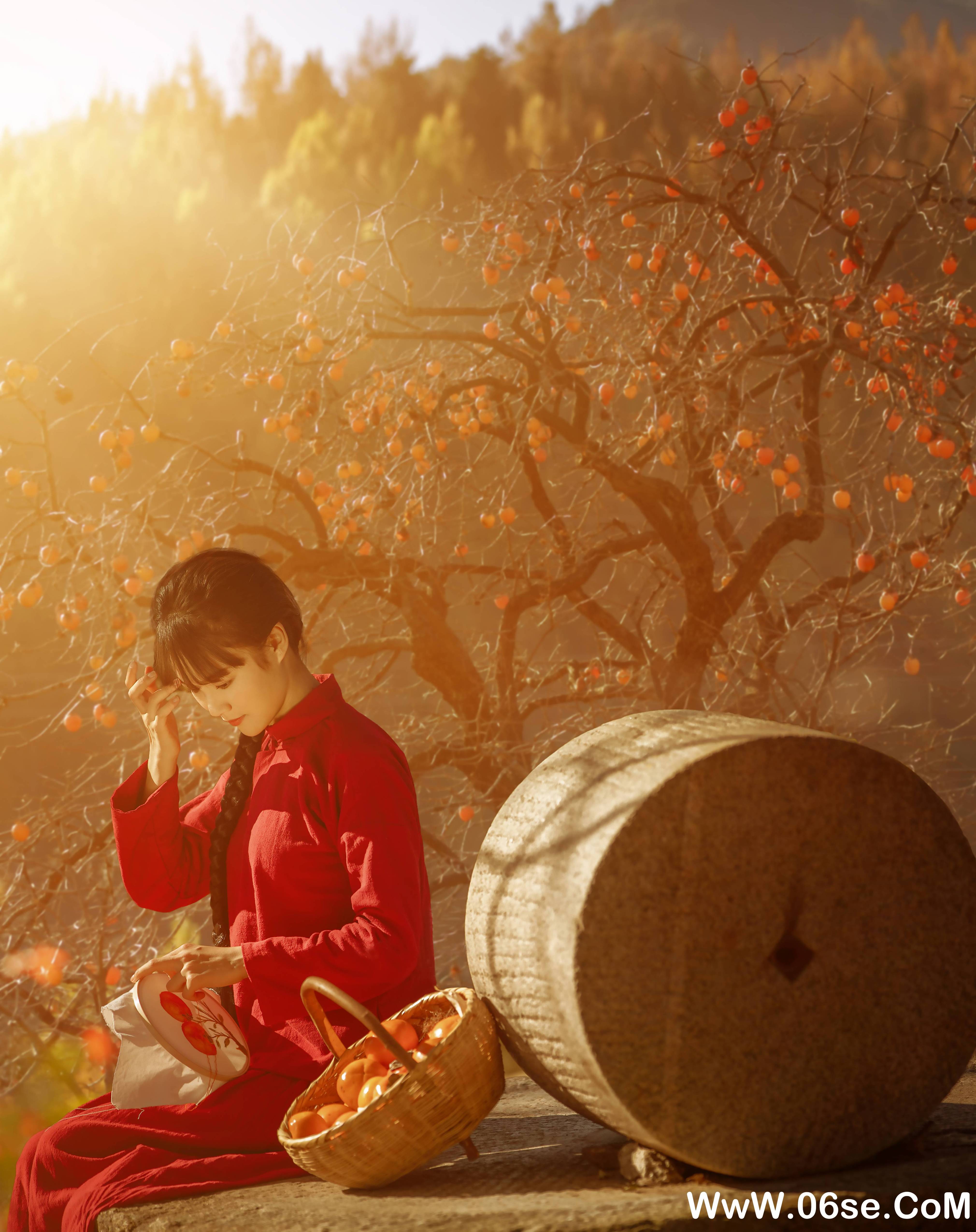 图片[25]-[YITUYU艺图语]2021.08.12 桐家沟的妹子 刘梦茹[39+1P／399MB]-六色网