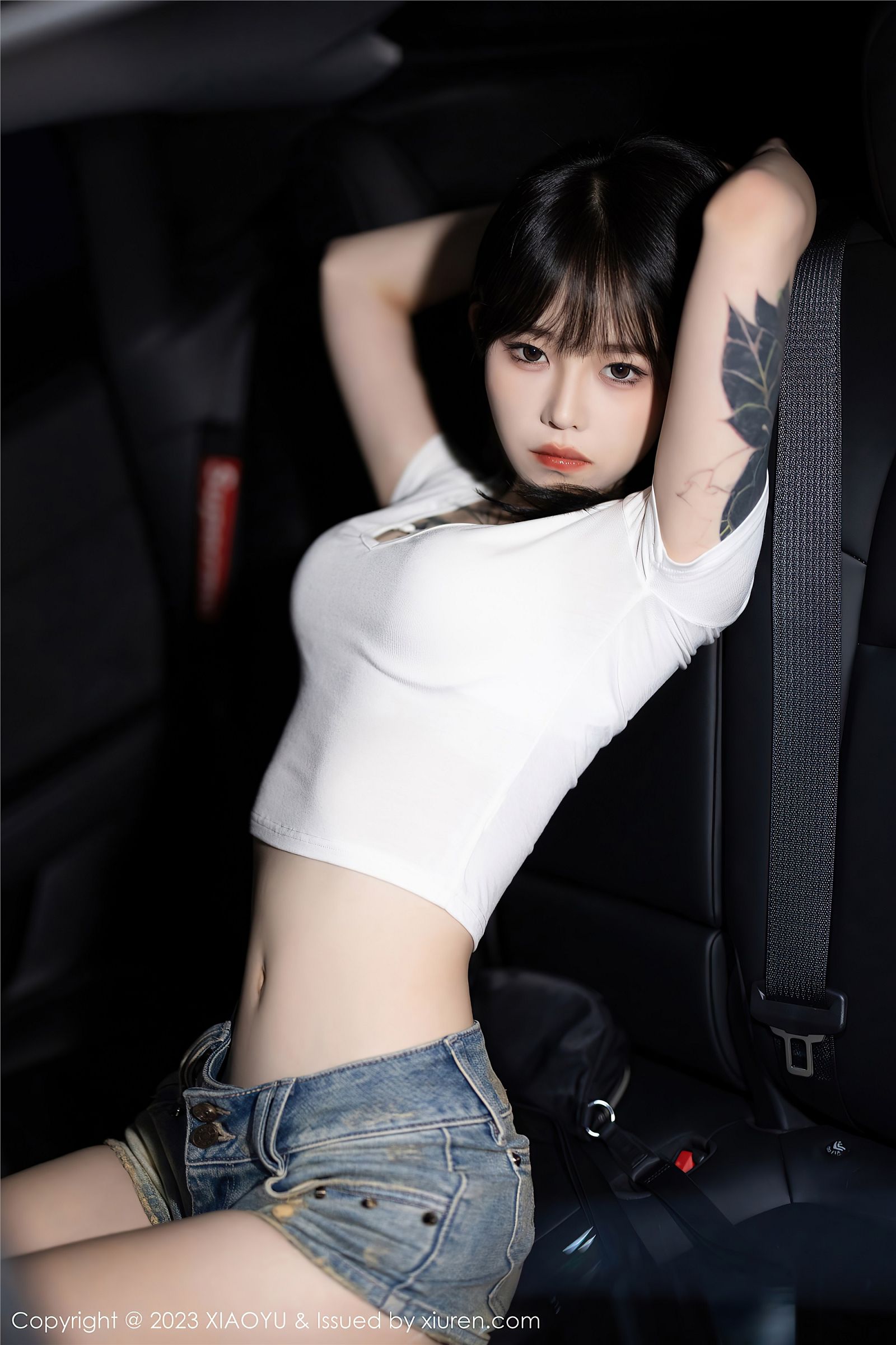 图片[8]-[XIAOYU画语界] 2023.08.21 NO.1096 奶瓶-六色网