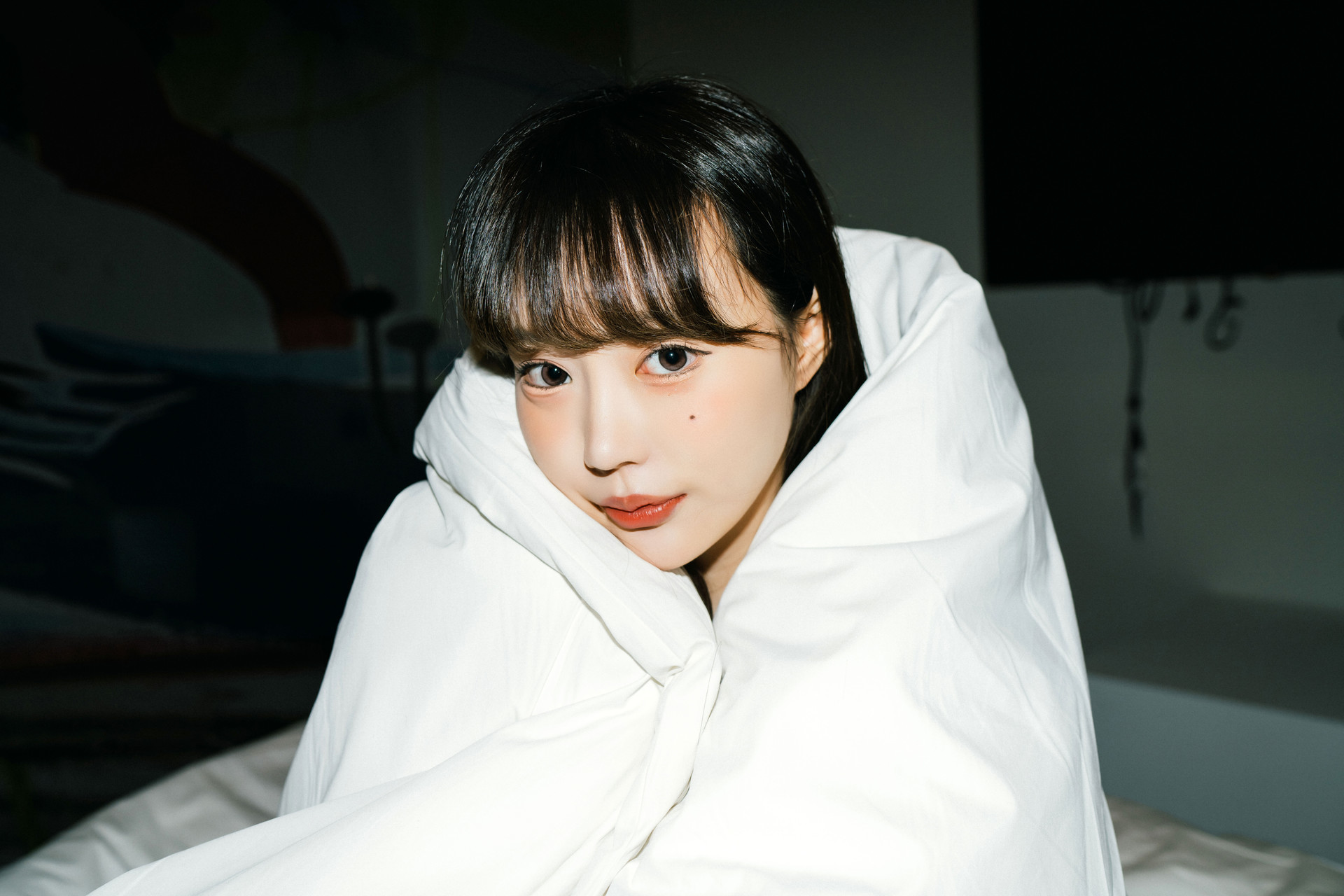 Jucy 쥬시, [Moon Night Snap] Bondage, Restraint Set.02 1