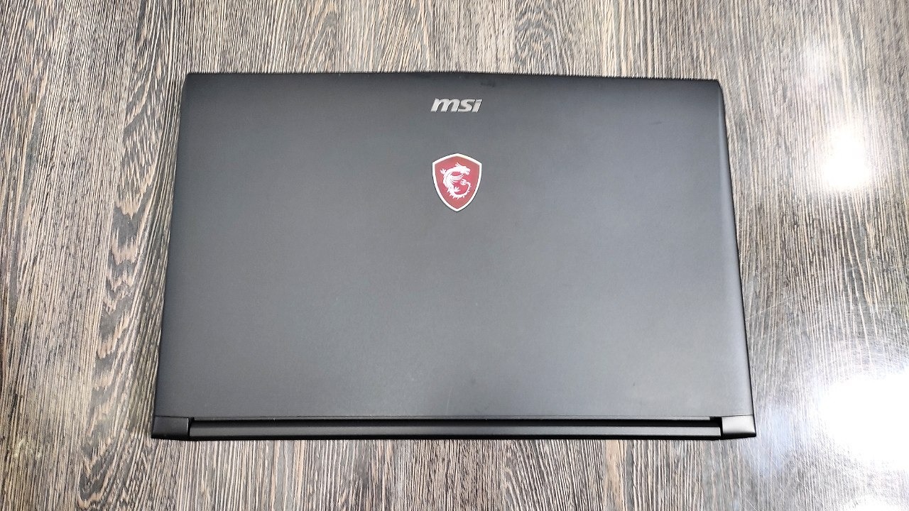 Msi i5