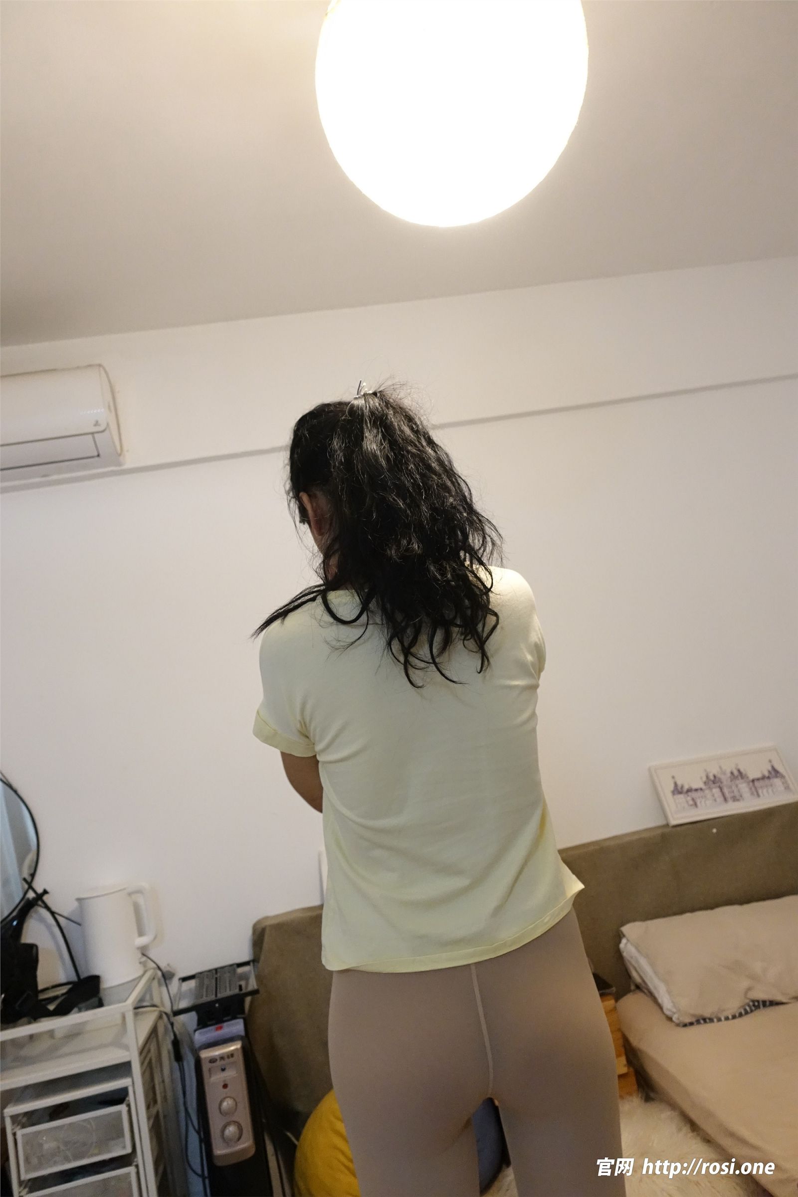 图片[3]-[ROSI写真]2023.03.27 NO.4131-六色网