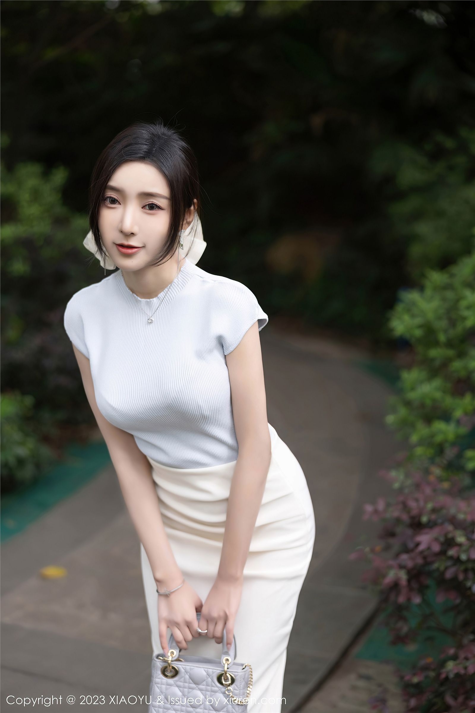 图片[68]-[XIAOYU画语界] 2023.06.29 NO.1059 王馨瑶yanni-六色网