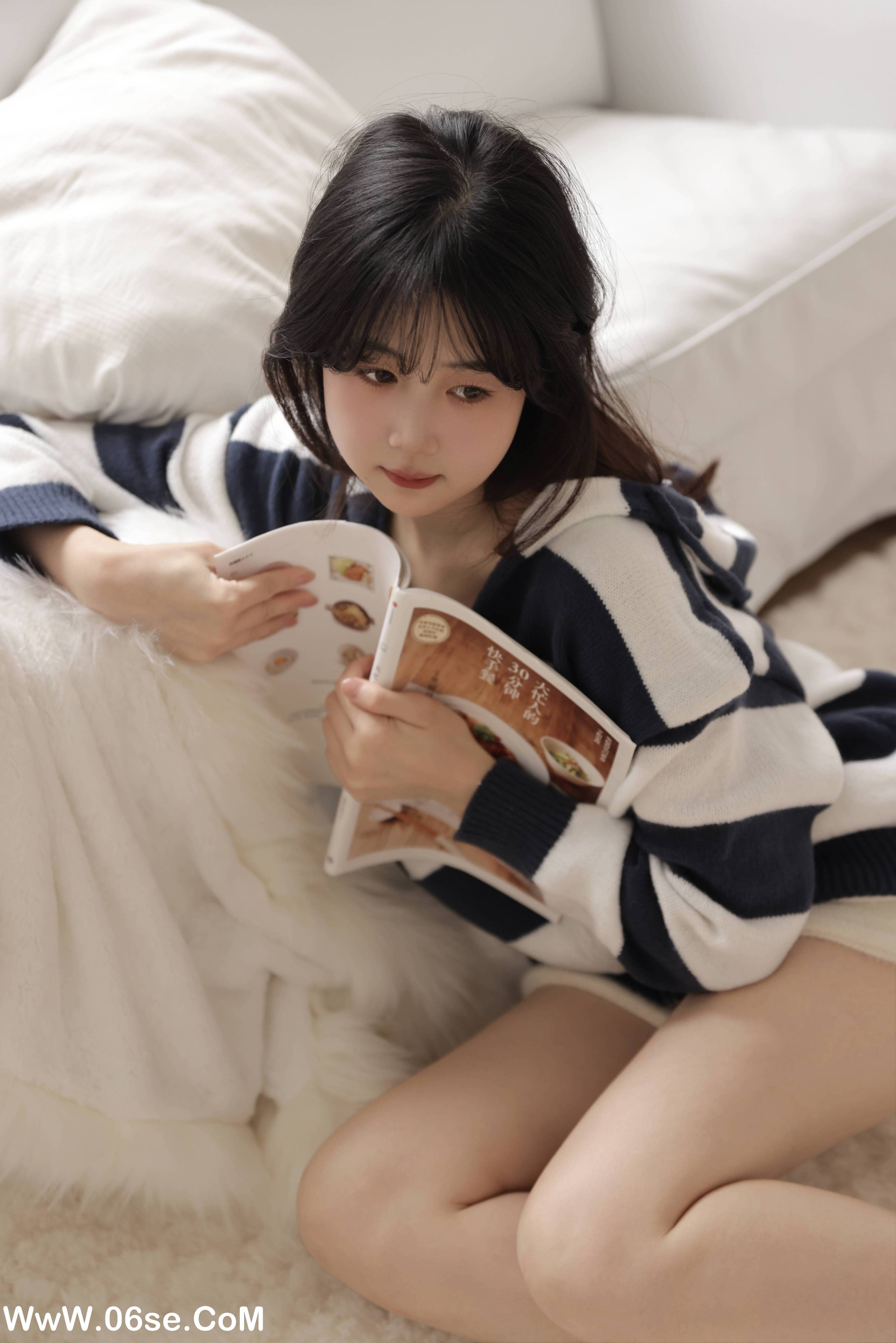 图片[12]-[YITUYU艺图语]2022.12.31 小鹅酱 小鹅酱酱酱[26+1P／291MB]-六色网