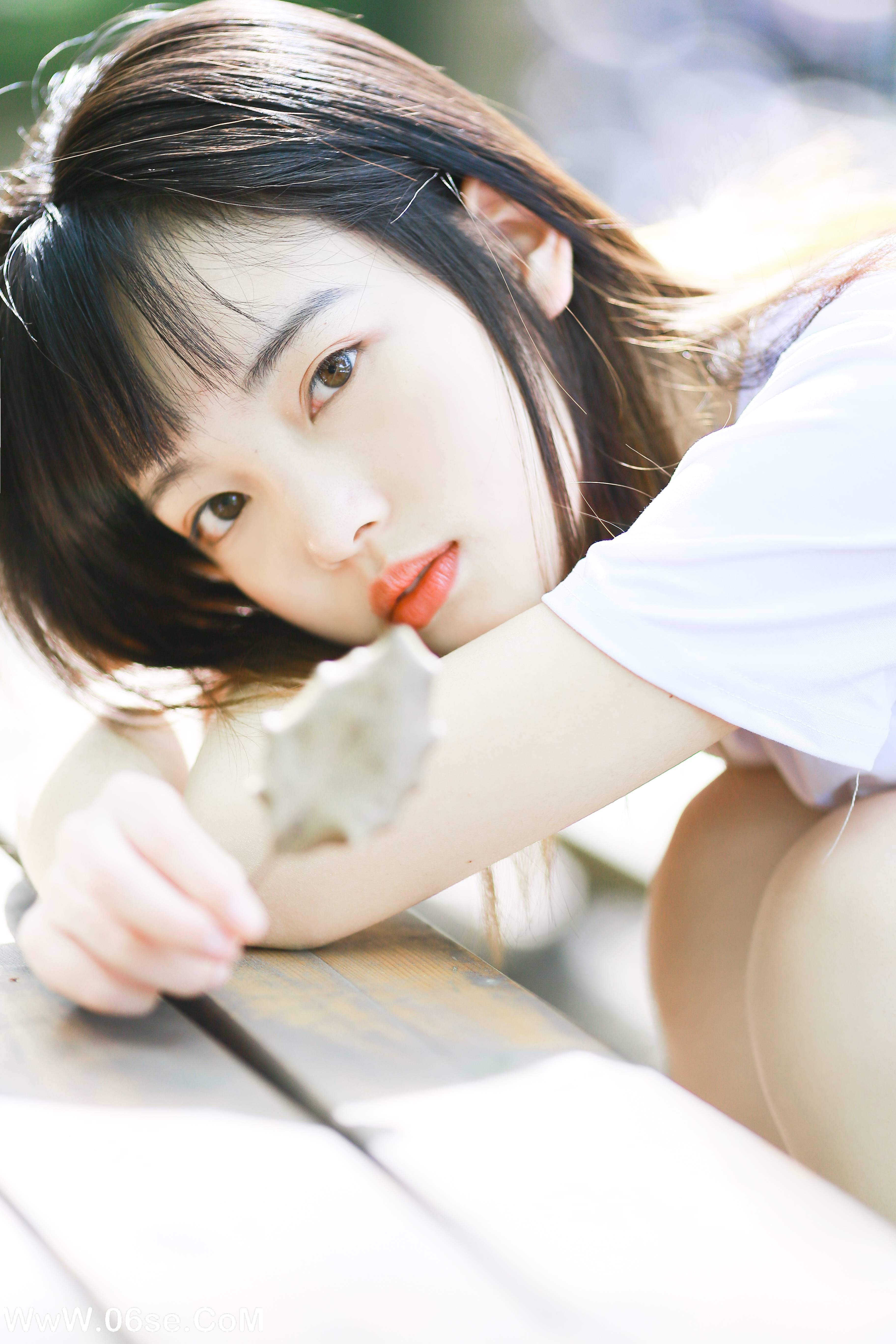 图片[18]-[YITUYU艺图语]2022.01.15 阳光下的运动女孩 一鸭咿呀哟[35+1P／265MB]-六色网