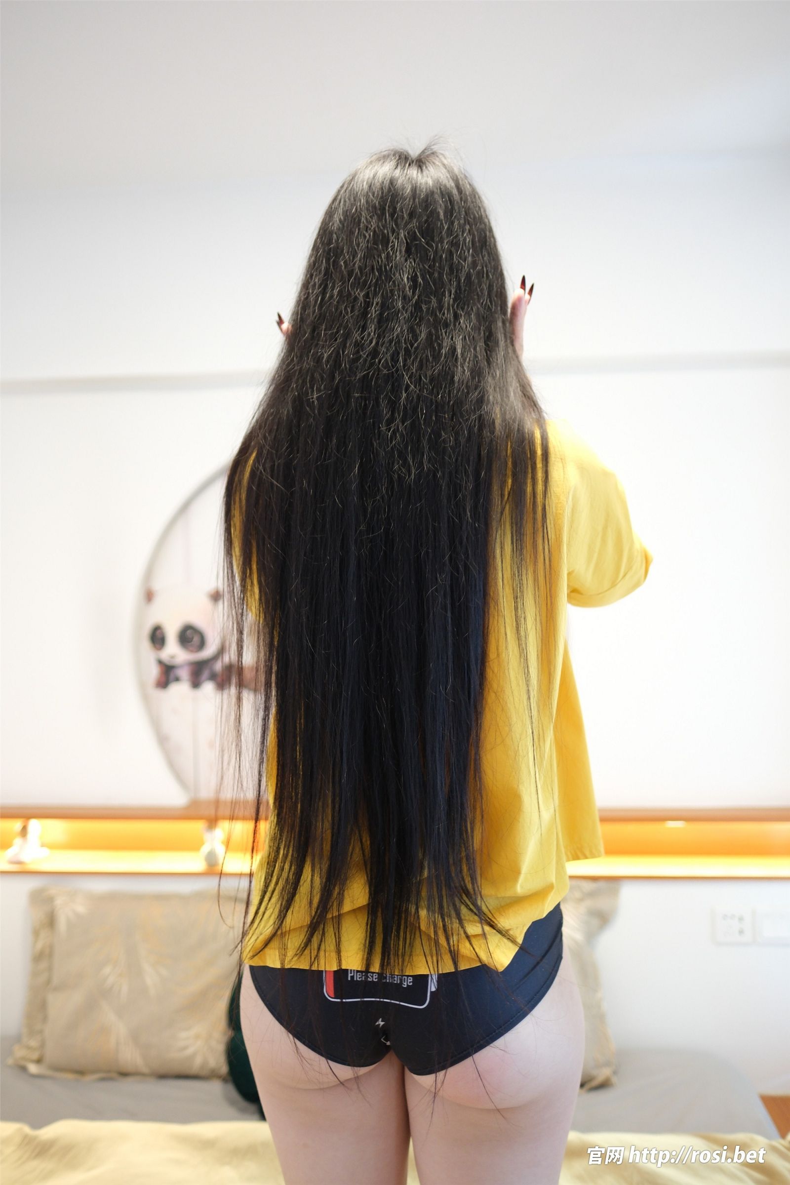 图片[26]-[ROSI写真]2024.03.07 NO.4476-六色网