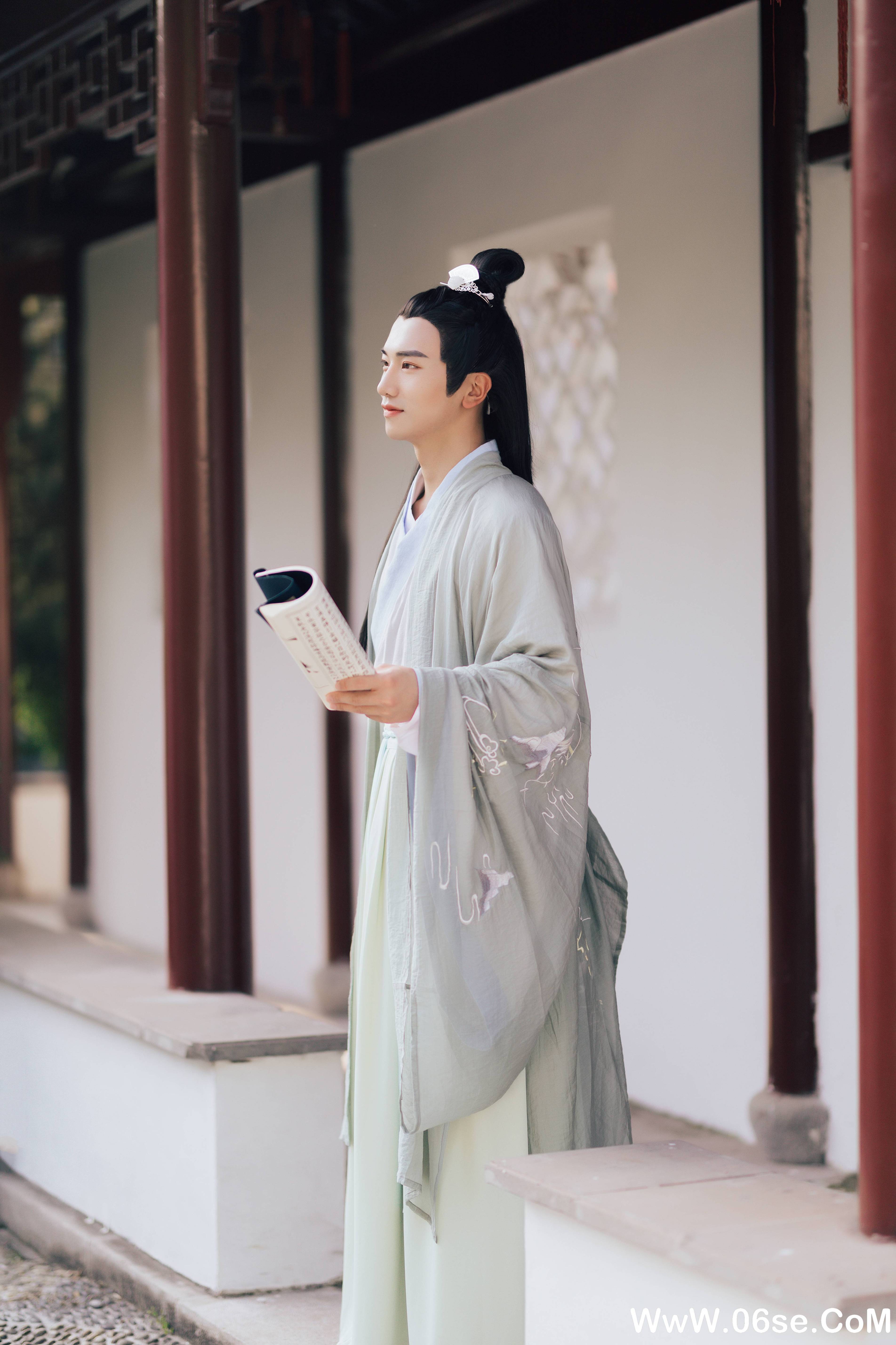 图片[20]-[YITUYU艺图语]2021.08.30 神仙眷侣 清水[27+1P／546MB]-六色网