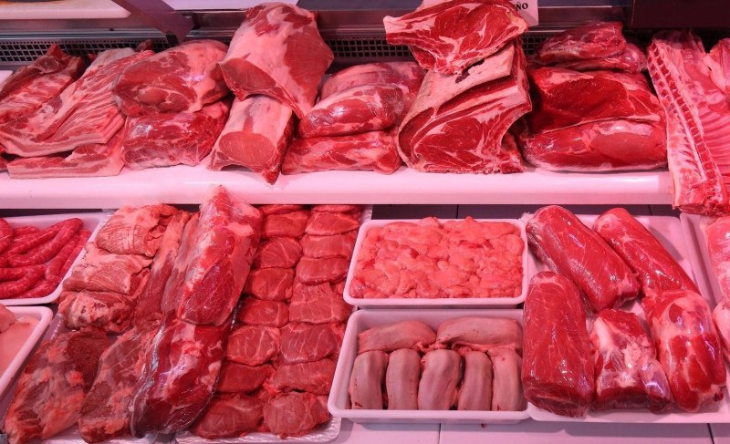 Минсельхоз: Цены на мясо снижаются