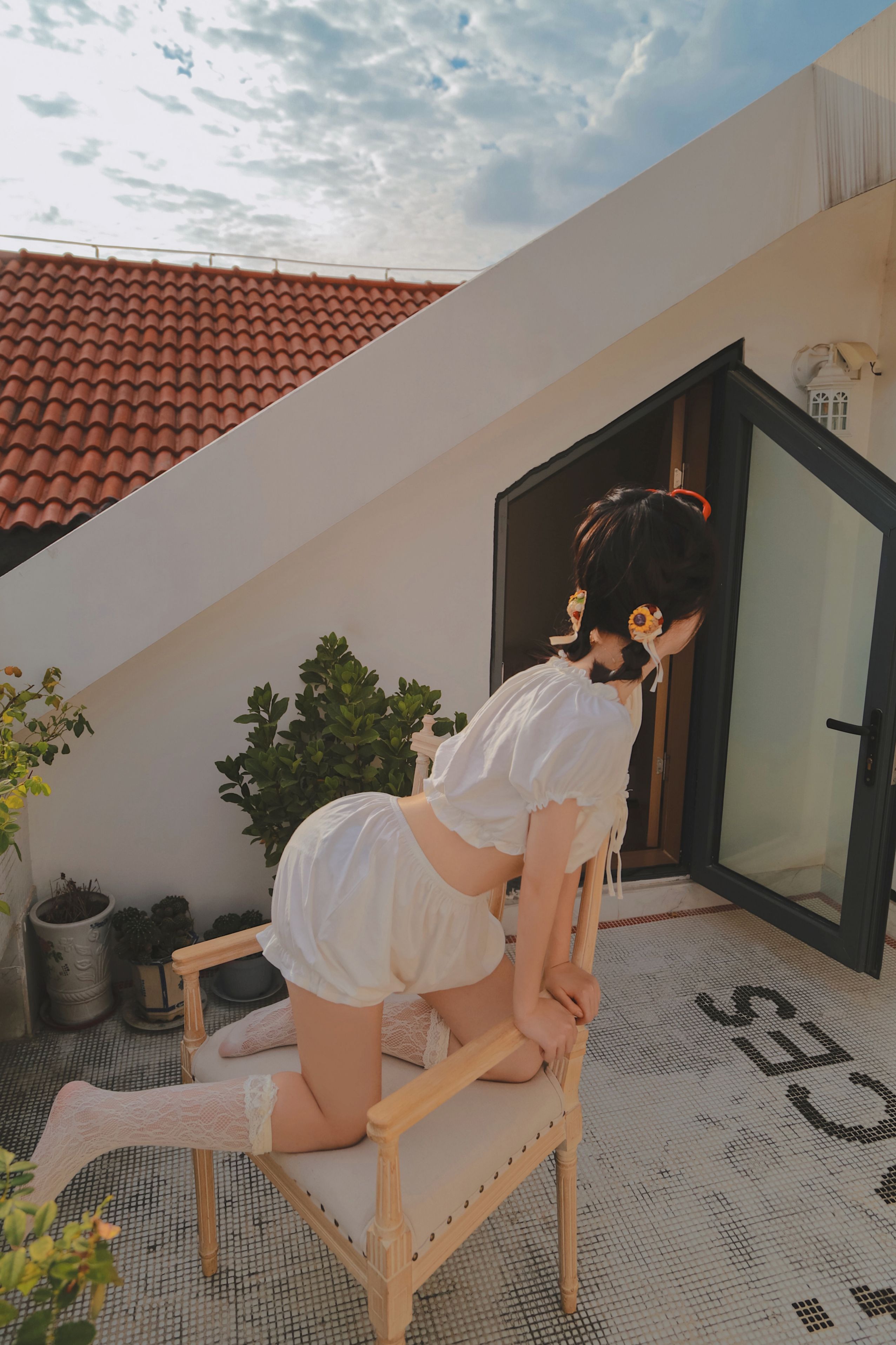 Fushii_海堂 - NO.02 洛丽塔 [57P-241MB] 39