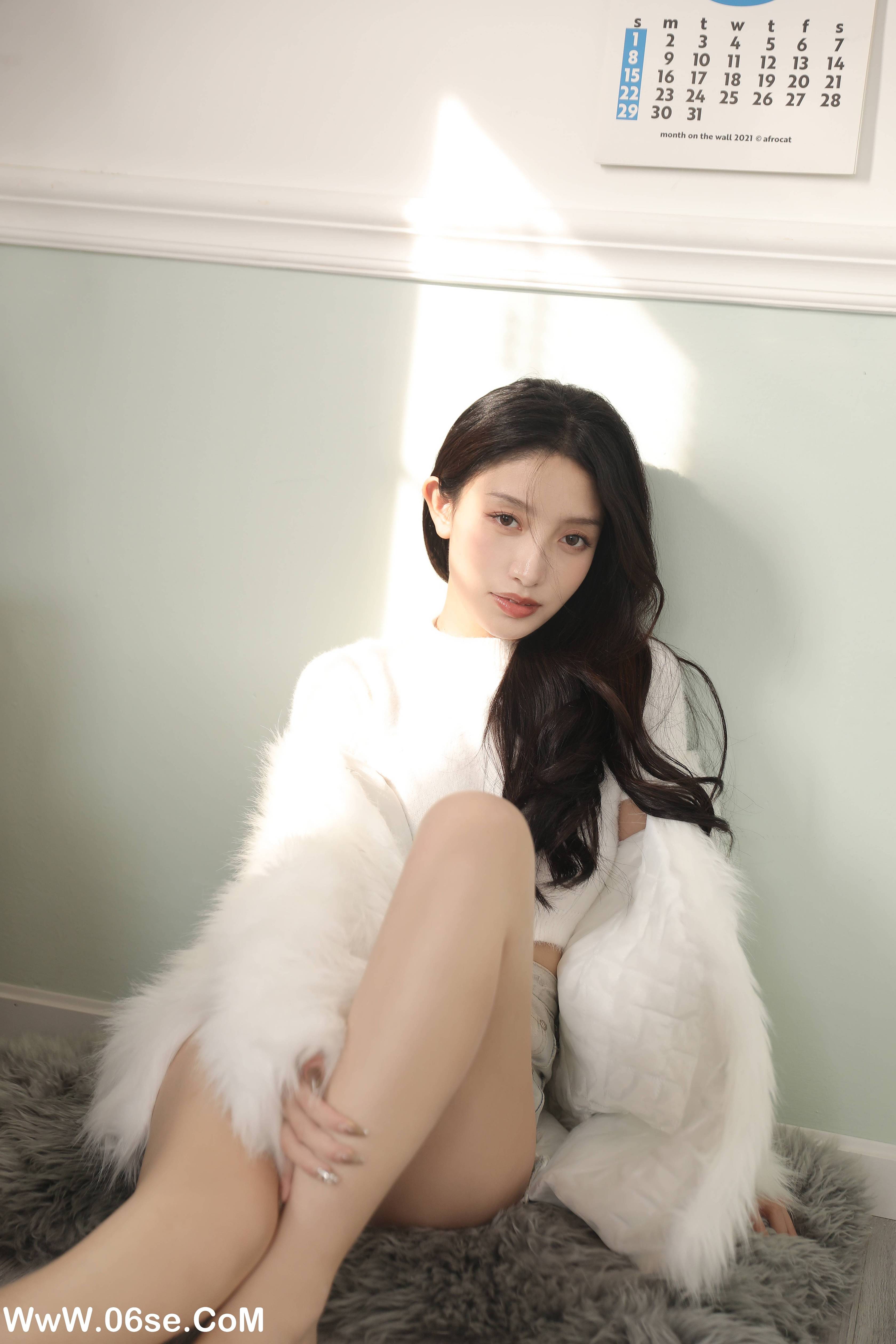 图片[9]-[YITUYU艺图语]2022.12.10 罪与爱同歌 柠萌婧啊[31+1P／438MB]-六色网