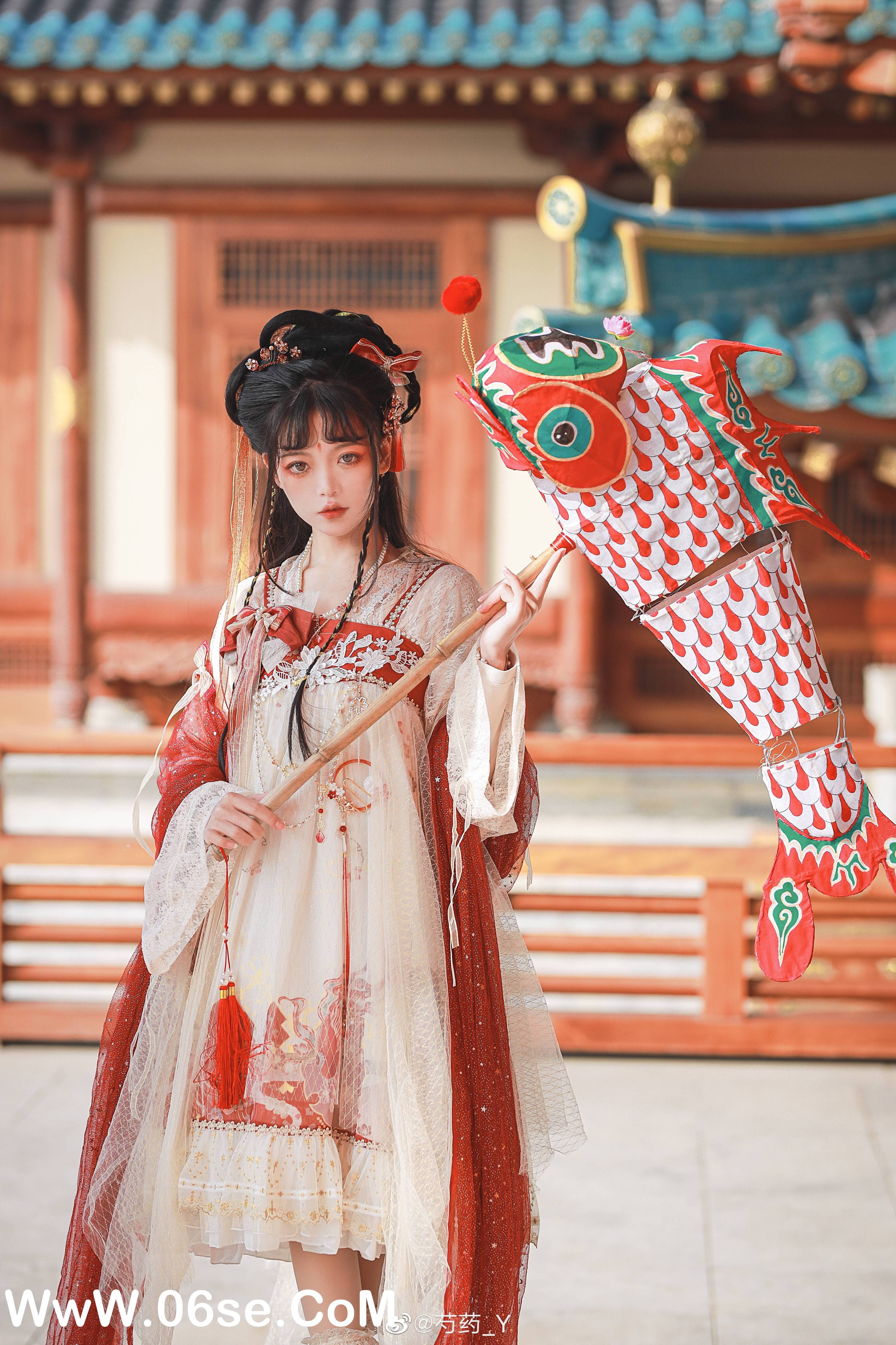 图片[85]-077 迷失幻境系列 – 第077期（洛丽塔） [157P-1.43 GB]-六色网