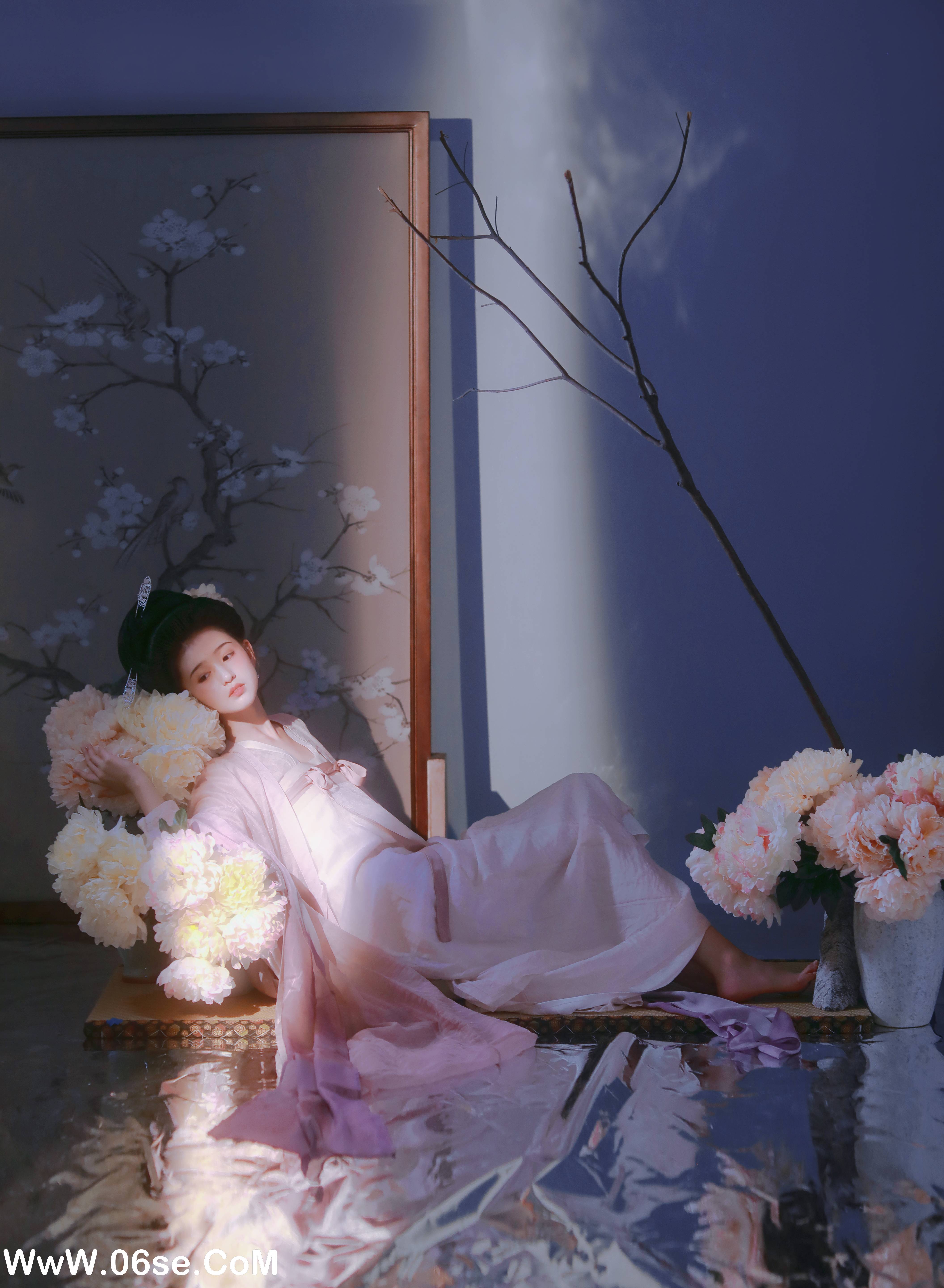 图片[15]-[YITUYU艺图语]2022.07.06 白月光 瑞秋的快乐人生[19+1P／244MB]-六色网