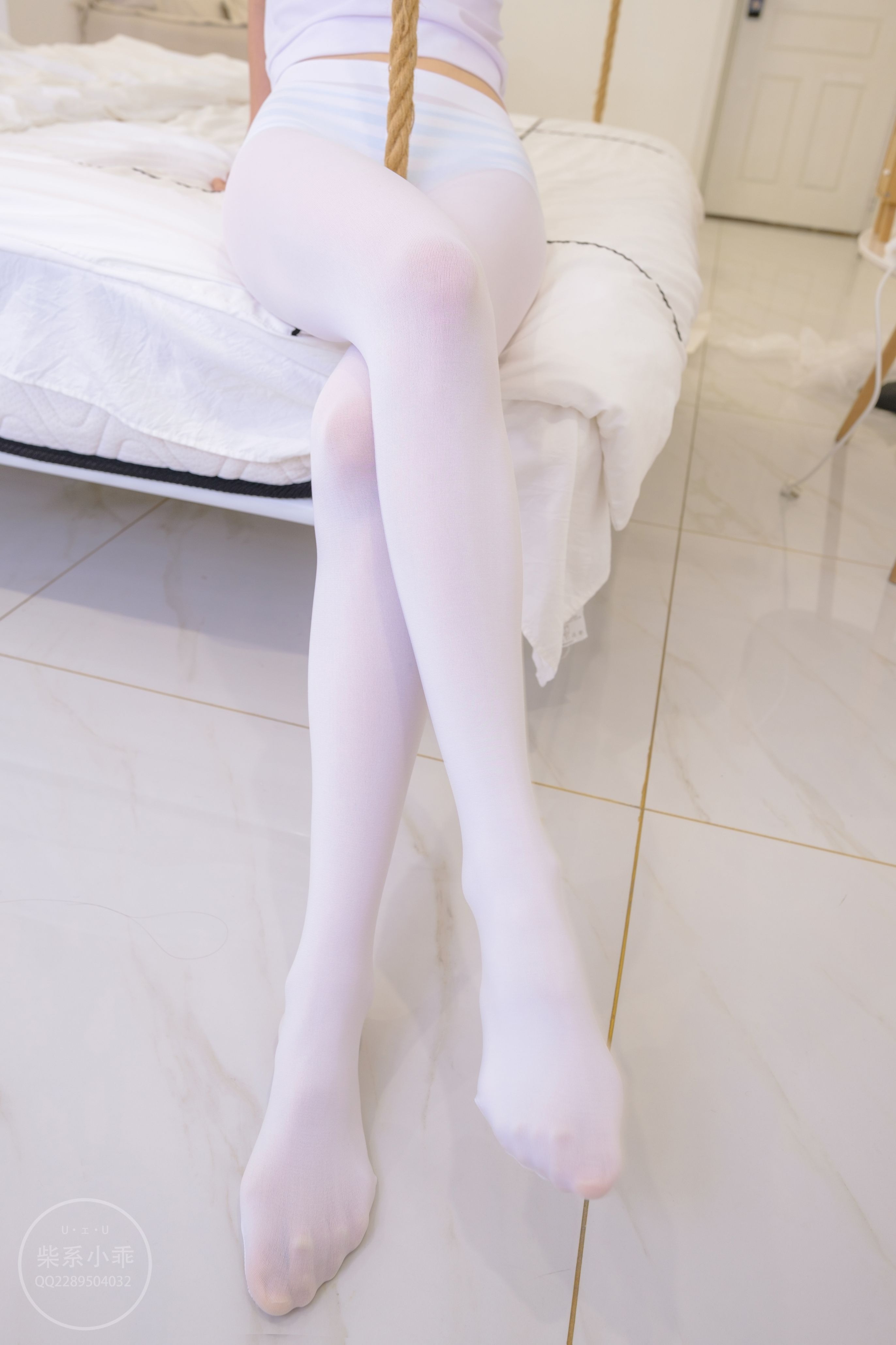 稚乖画册 - NO.03 体操服 [70P1V-1.59GB] 40