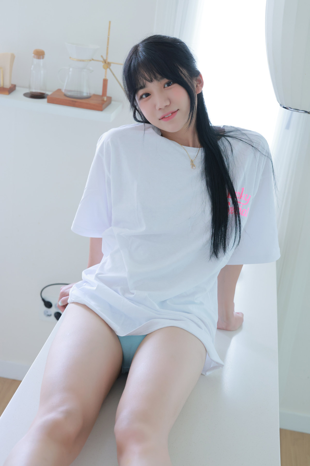 Yui 유이, [SWEETBOX] CREAM Set.01 54