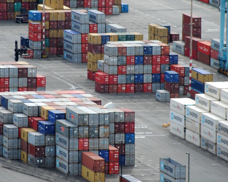 Экспорт продукции АПК в первом полугодии снизился на 6%