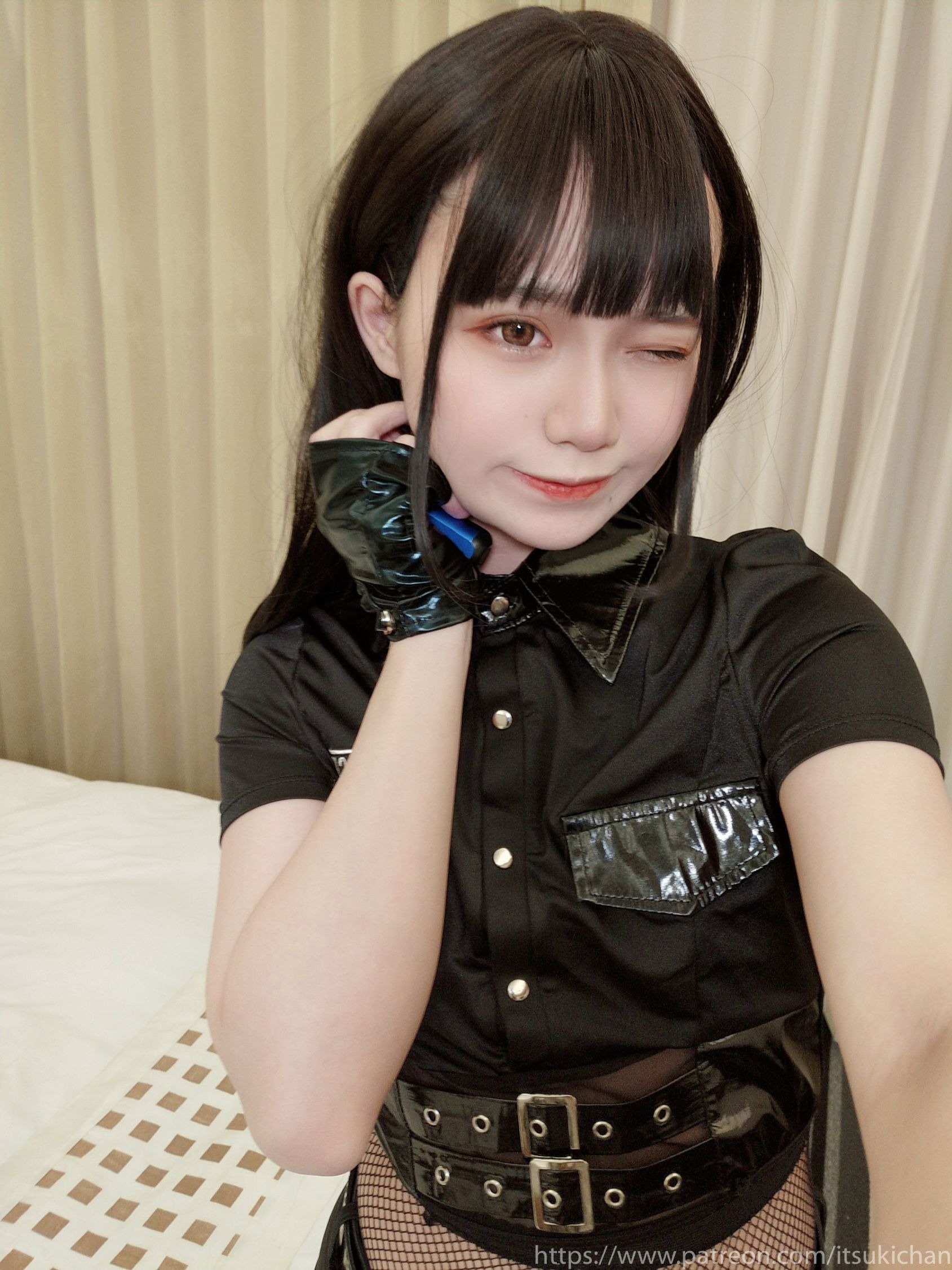 齋齋いつき 11月⭐️Diamond 191P 4V 16