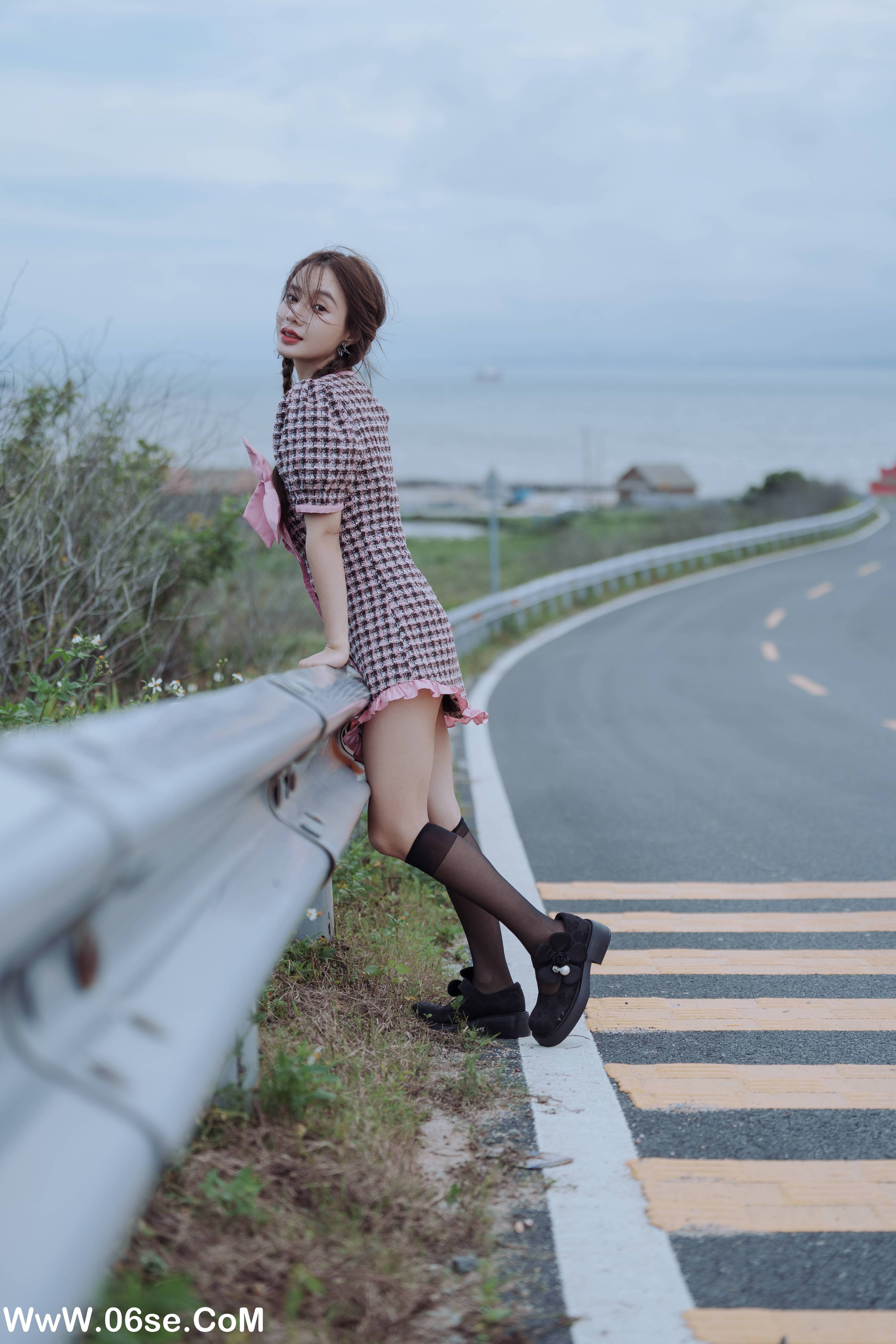 图片[20]-[YITUYU艺图语]2022.08.08 最美环岛公路 姝雯同学[39+1P／294MB]-六色网