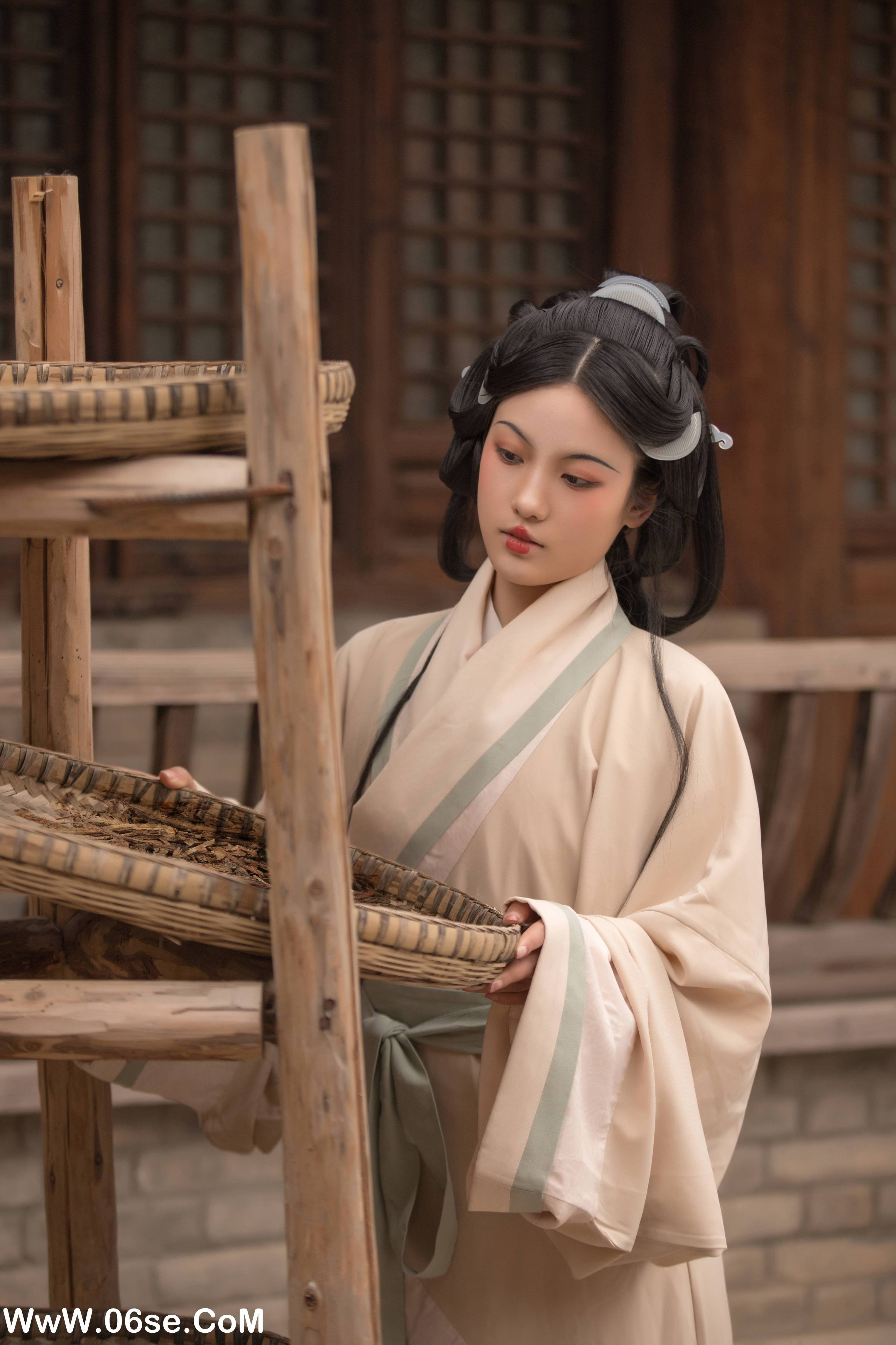 图片[15]-[YITUYU艺图语]2022.05.11 佳人赋 公子千邪[22P-248.16 MB]-六色网