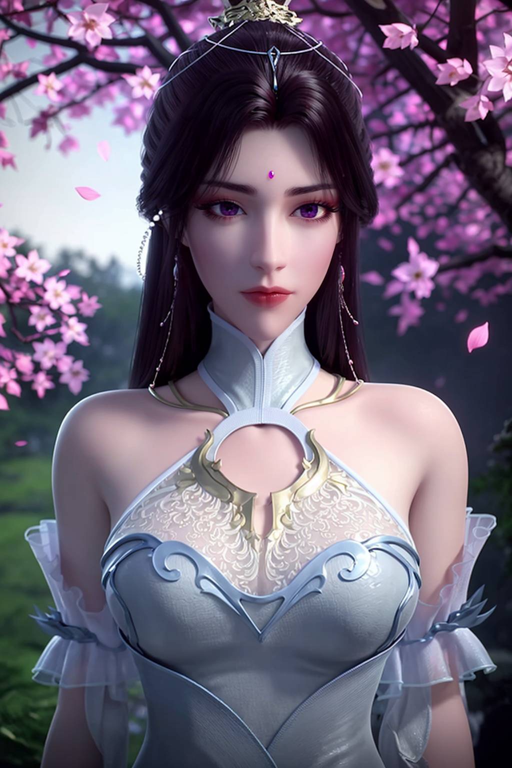 图片[13]-完美世界-月婵 主身全身版-六色网