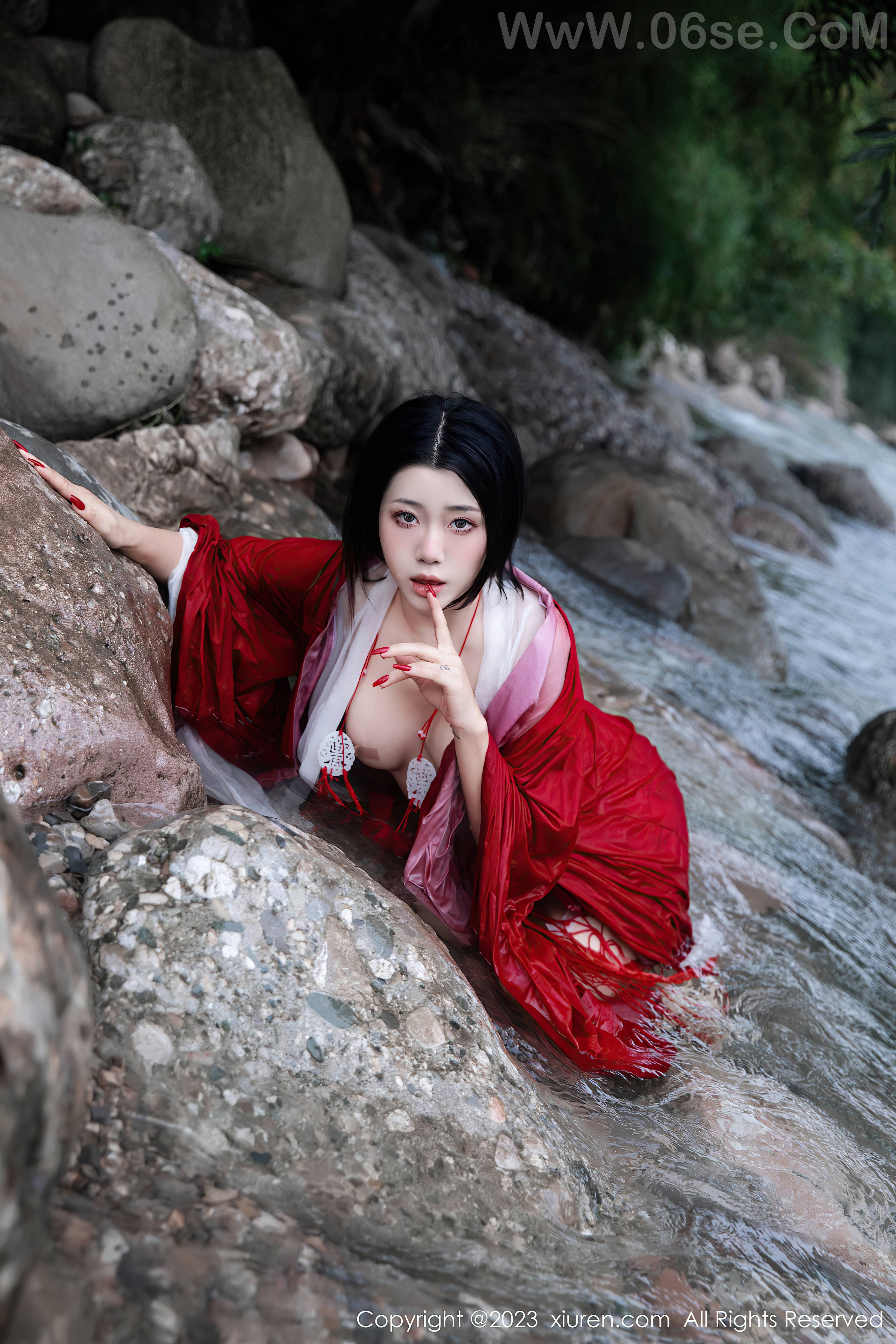 图片[58]-[Xiuren秀人网]2023.08.28 NO.7295 严利娅Yuliya[89+1P／0.99GB]-六色网
