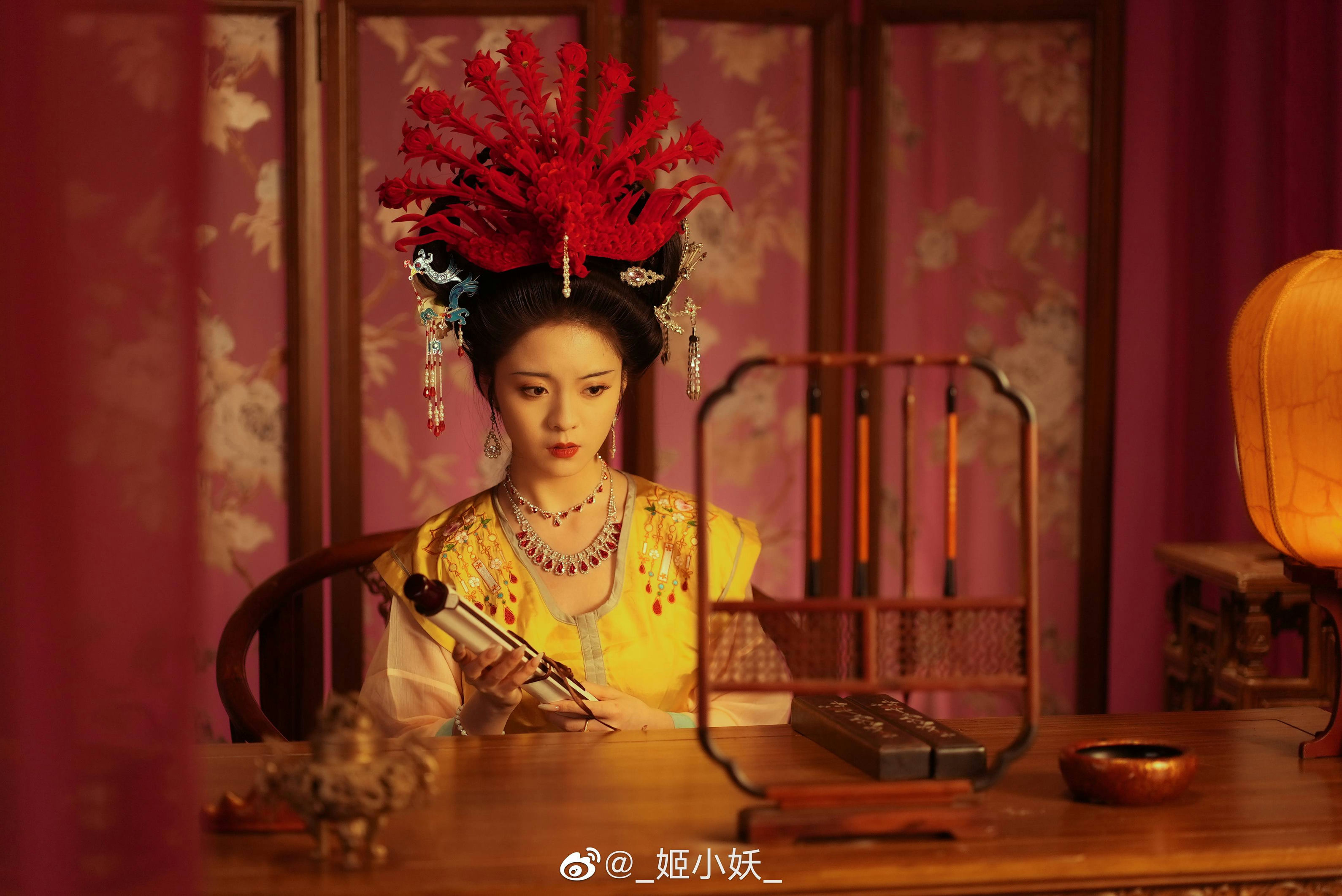 图片[111]-078 迷失幻境系列 – 第078期（国风） [143P-787.06 MB]-六色网