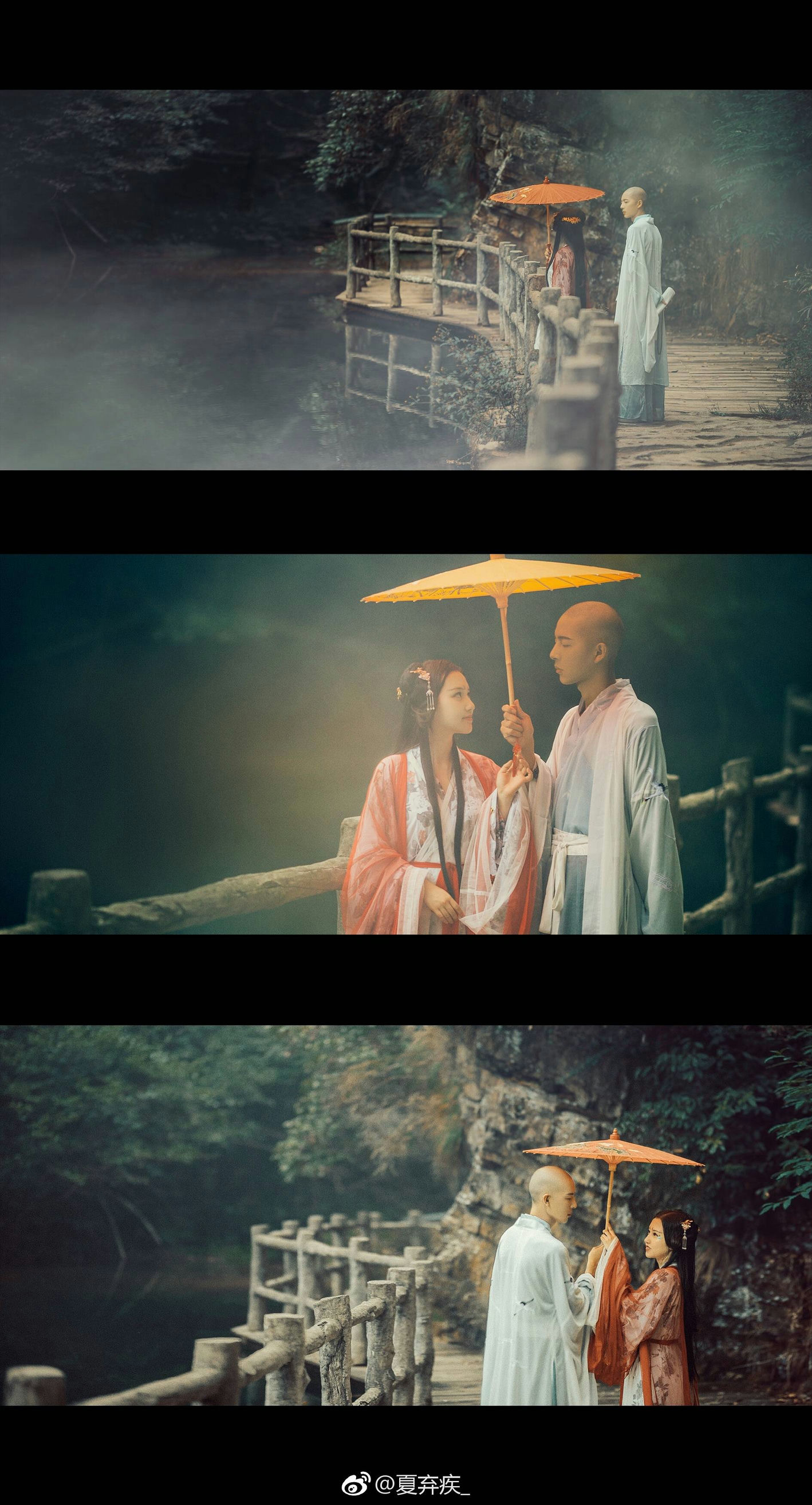 图片[159]-019 迷失幻境系列 – 第019期（汉服汉元素） [184P-293.36 MB]-六色网