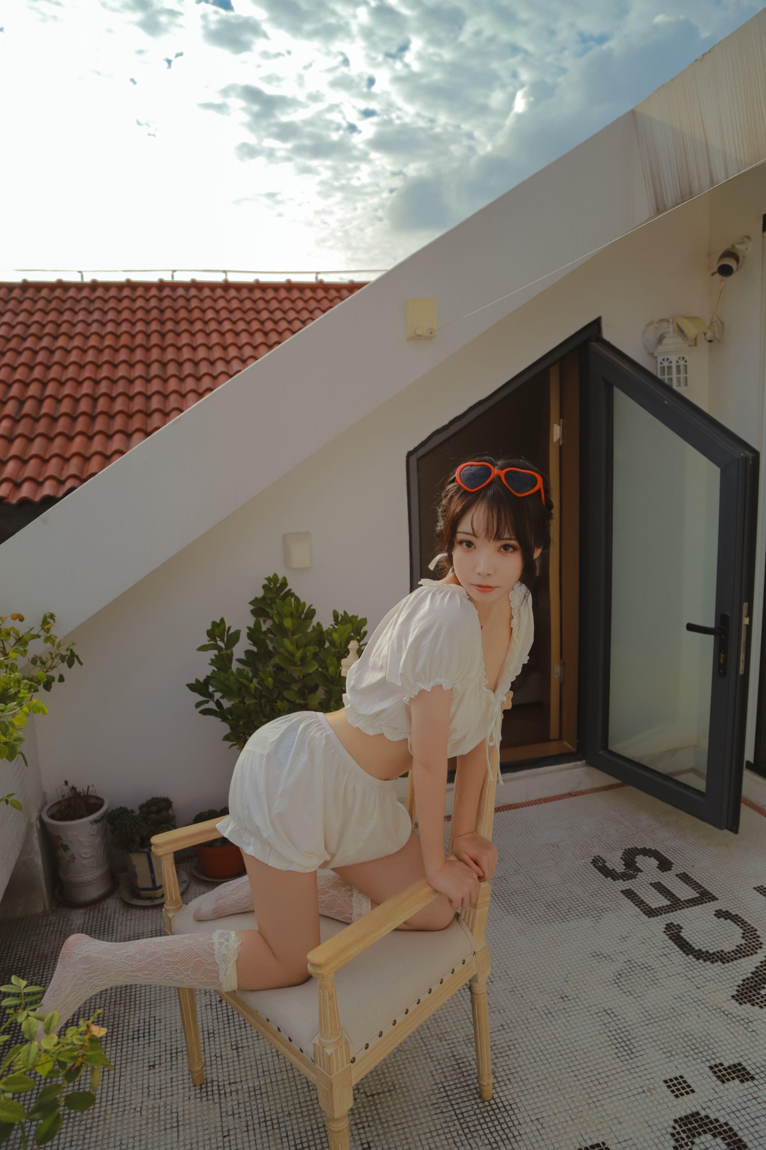 Fushii_海堂 - NO.02 洛丽塔 [57P-241MB] 20