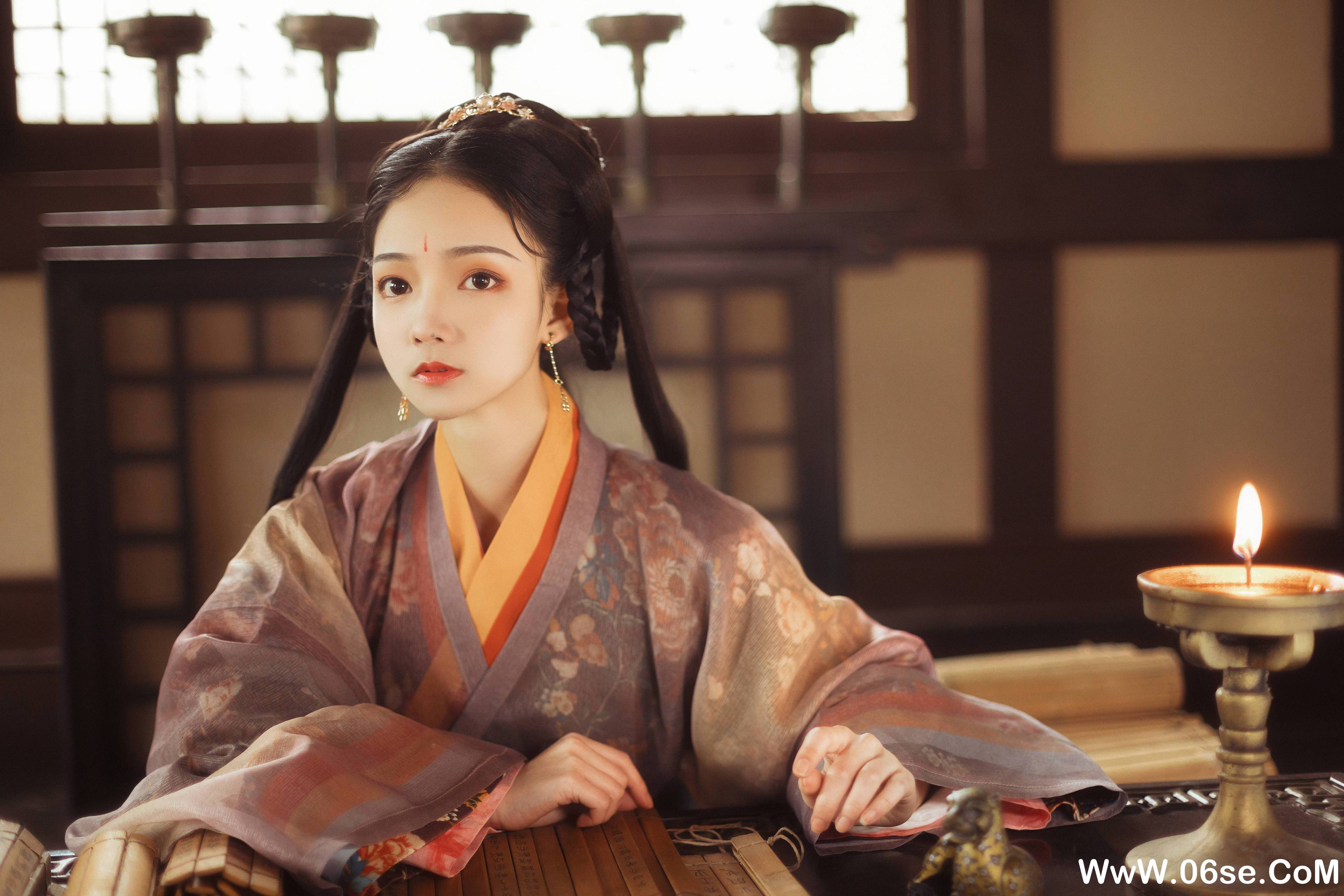 图片[19]-[YITUYU艺图语]2021.08.18 宫主小札 宫中日常 猫夏小卡[22+1P／724MB]-六色网