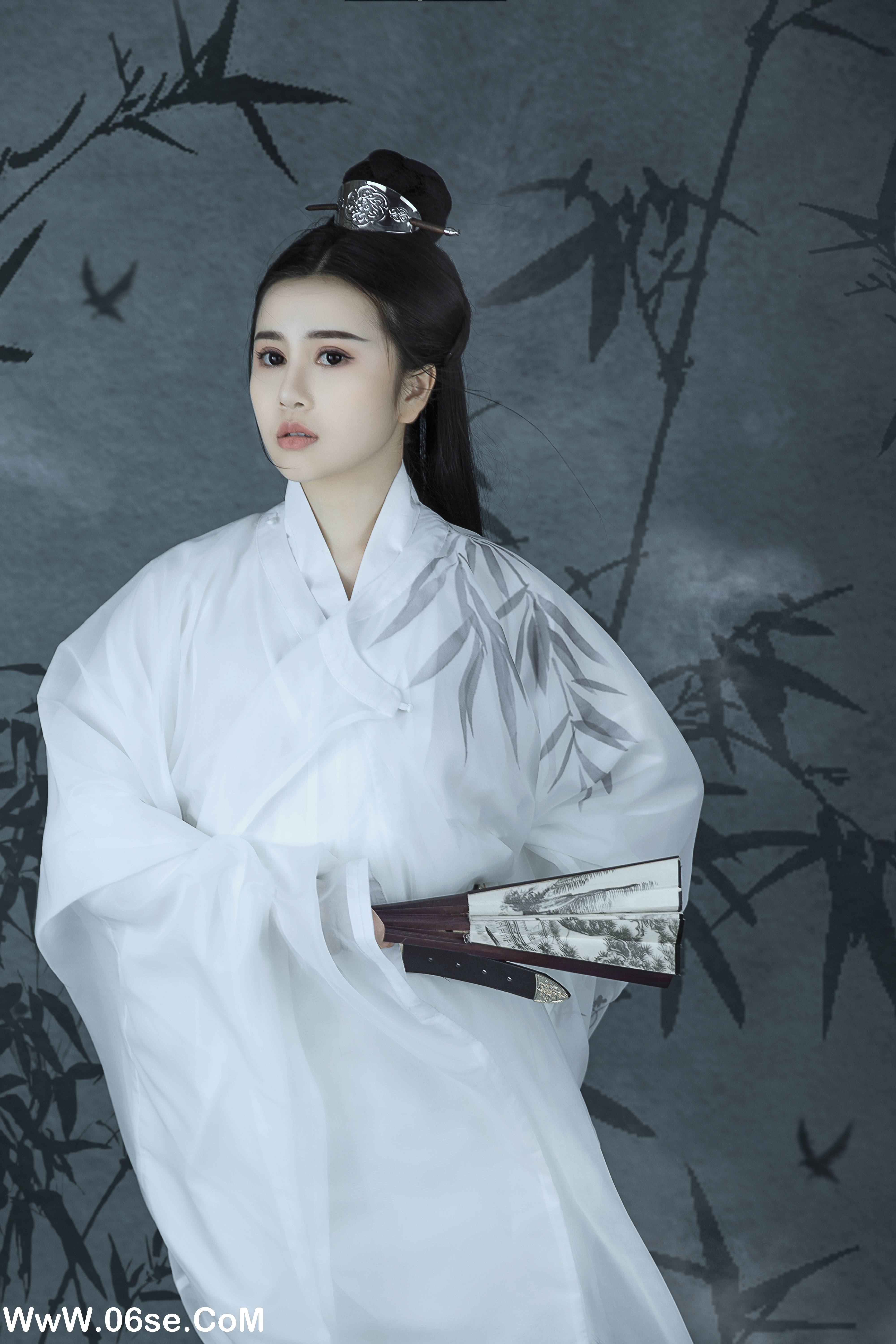 图片[10]-[YITUYU艺图语]2022.02.21 怒剑鸣 甜宝[21+1P／204MB]-六色网