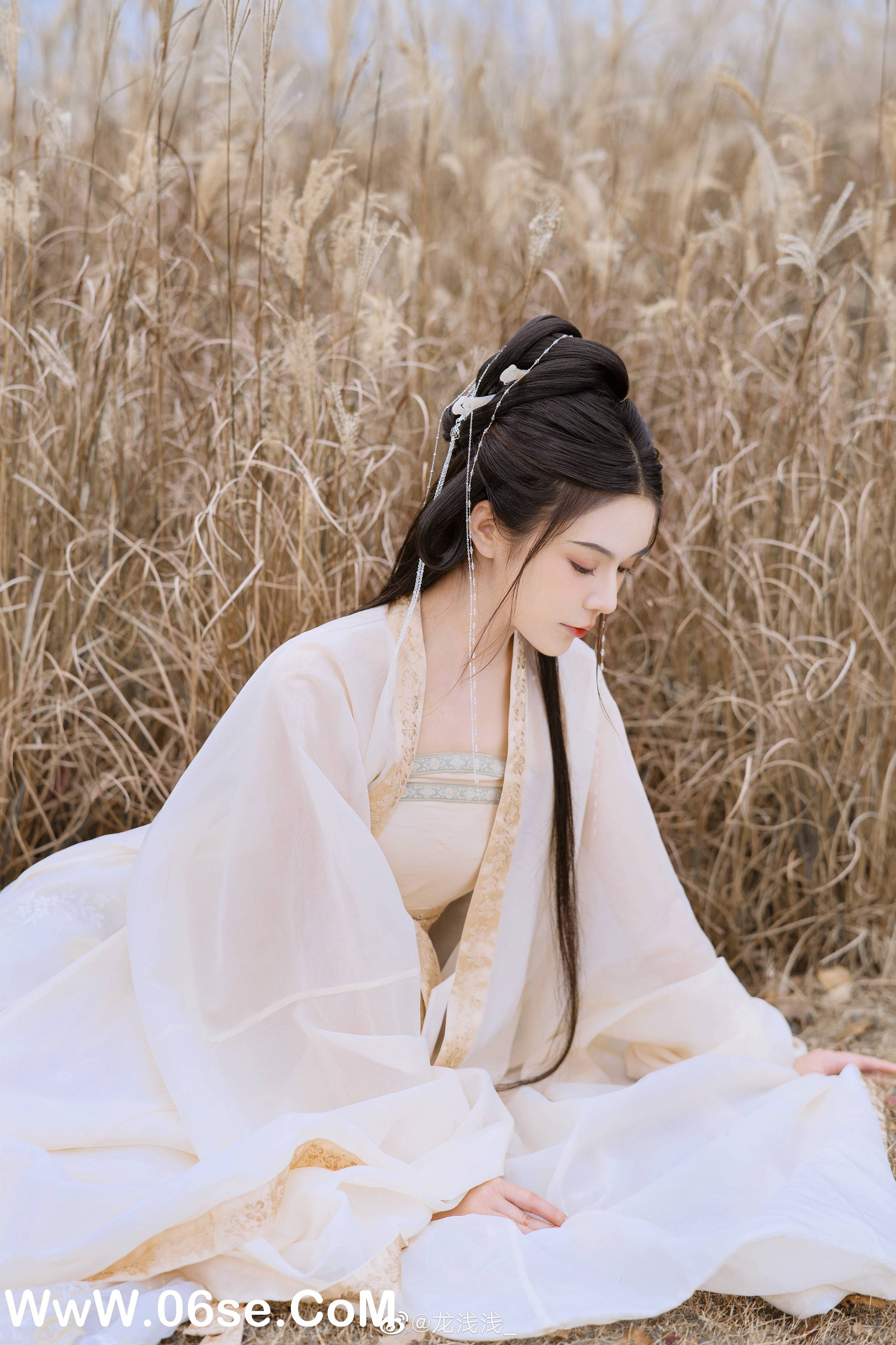 图片[16]-078 迷失幻境系列 – 第078期（国风） [143P-787.06 MB]-六色网